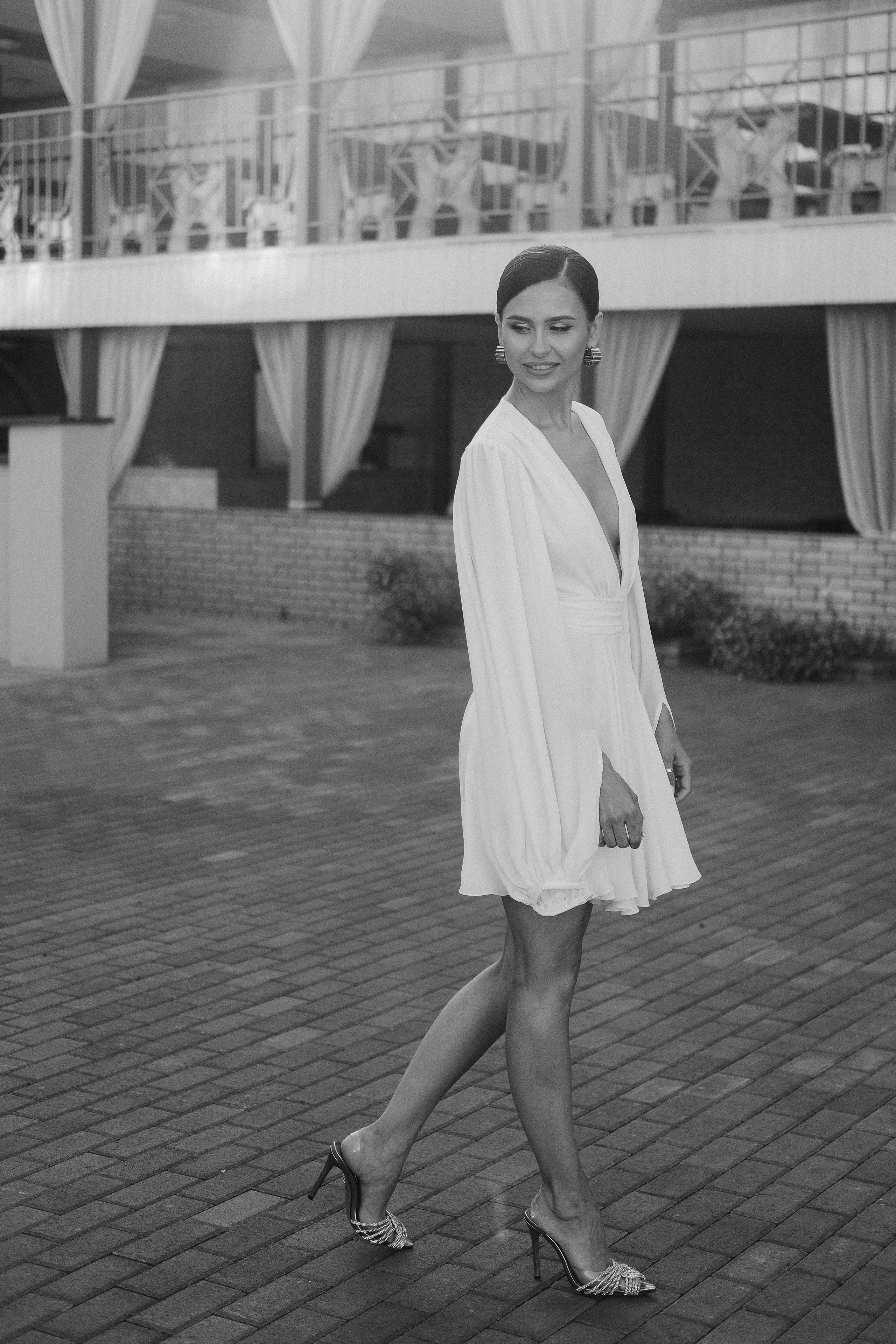 Кристина. Главная