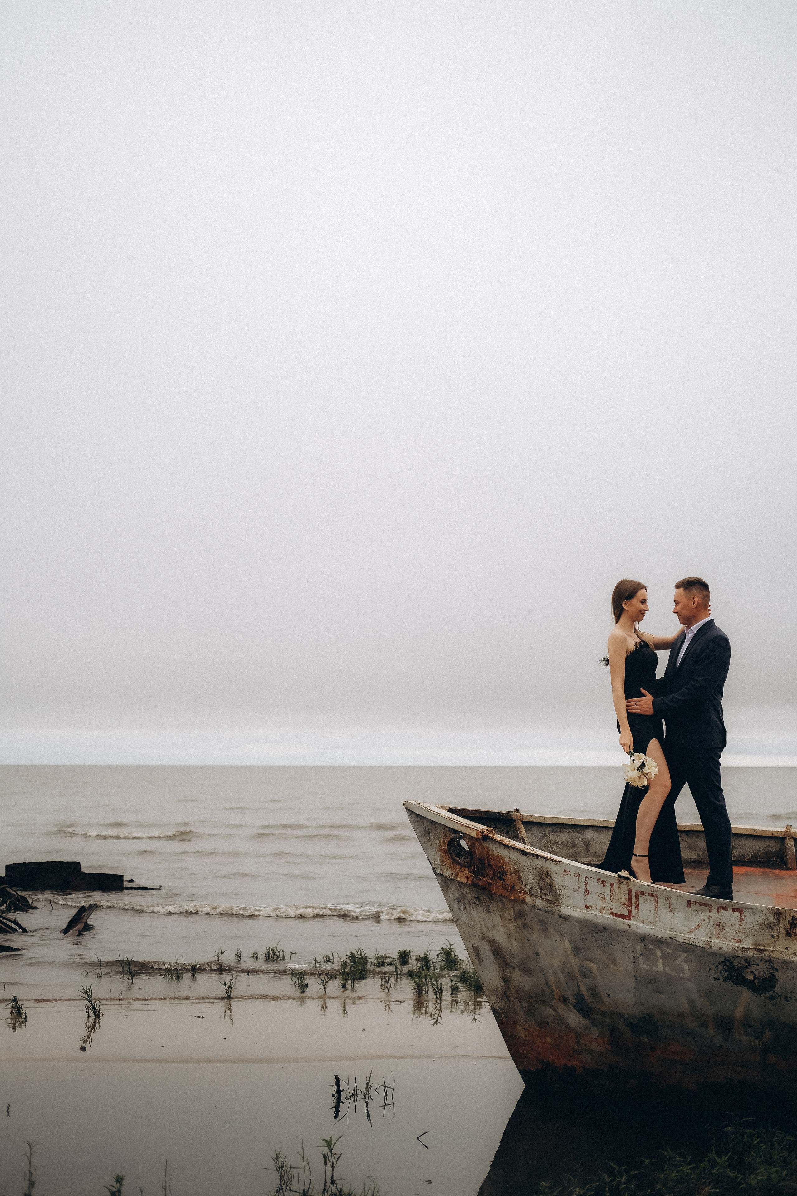 Петр | Анастасия. Главная