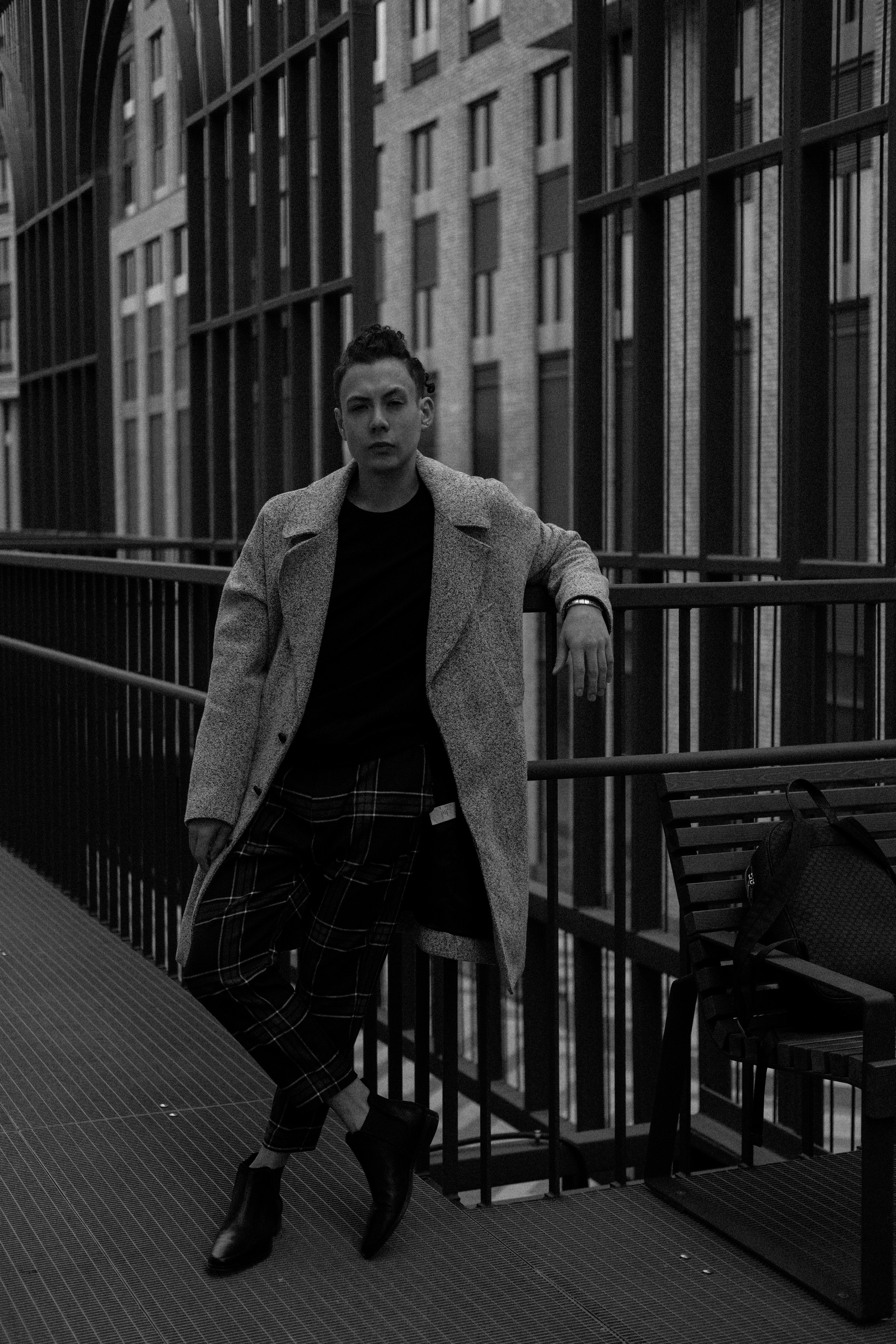 Роман. Главная