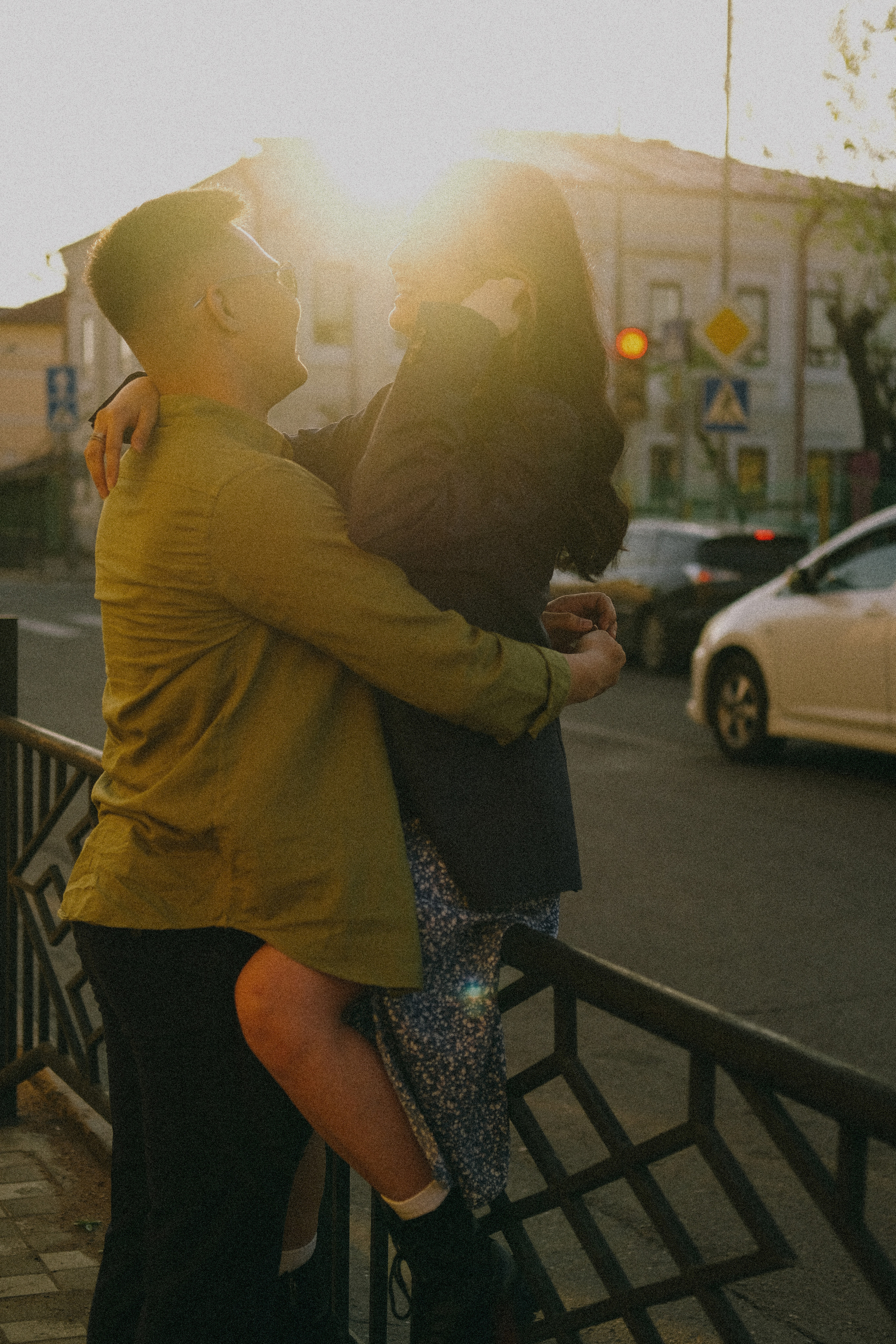 Александра | Алексей. Главная