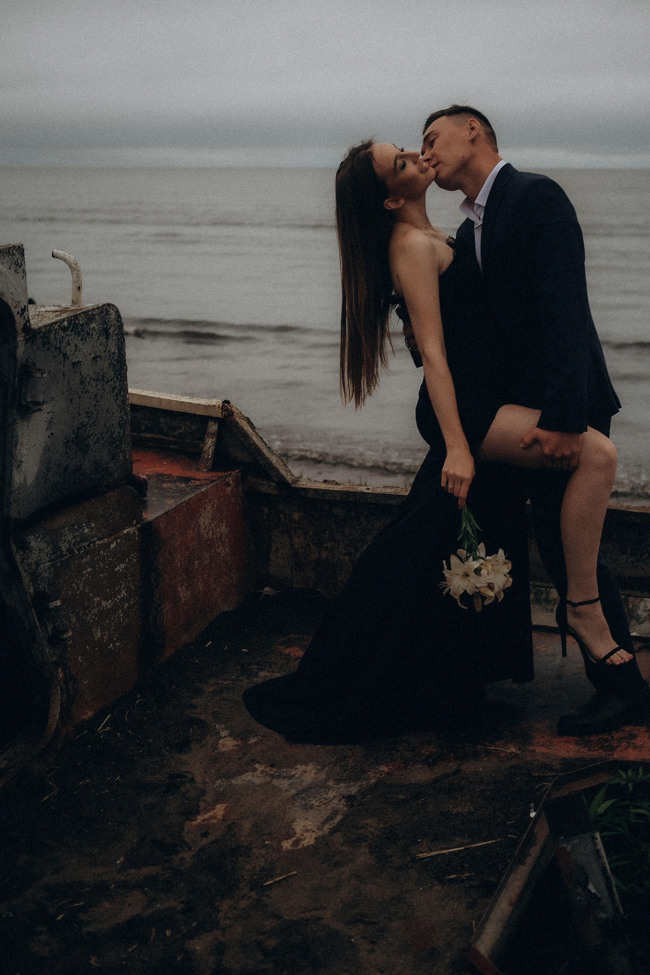 Петр | Анастасия. Главная