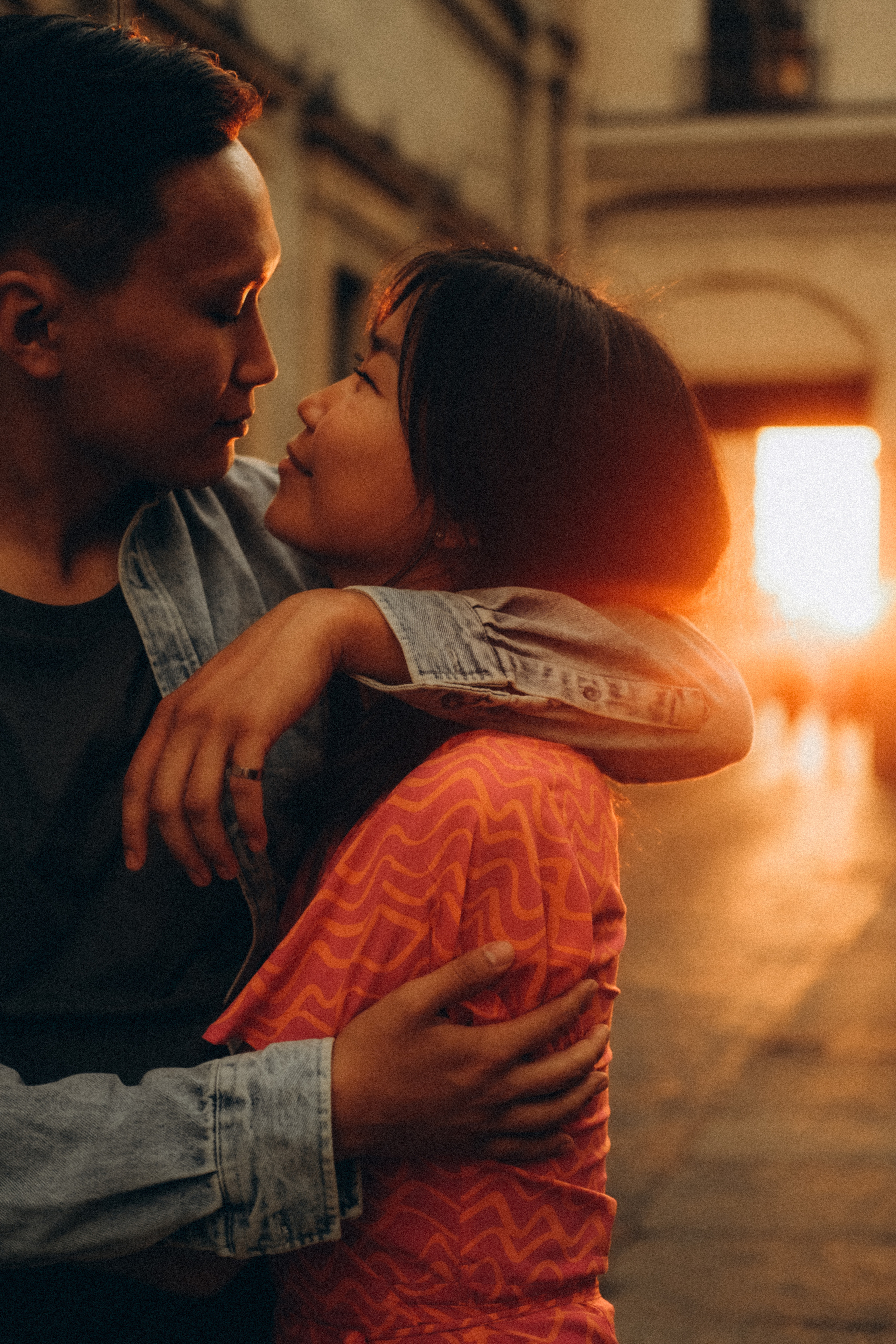 Сергей | Арьяна. Главная