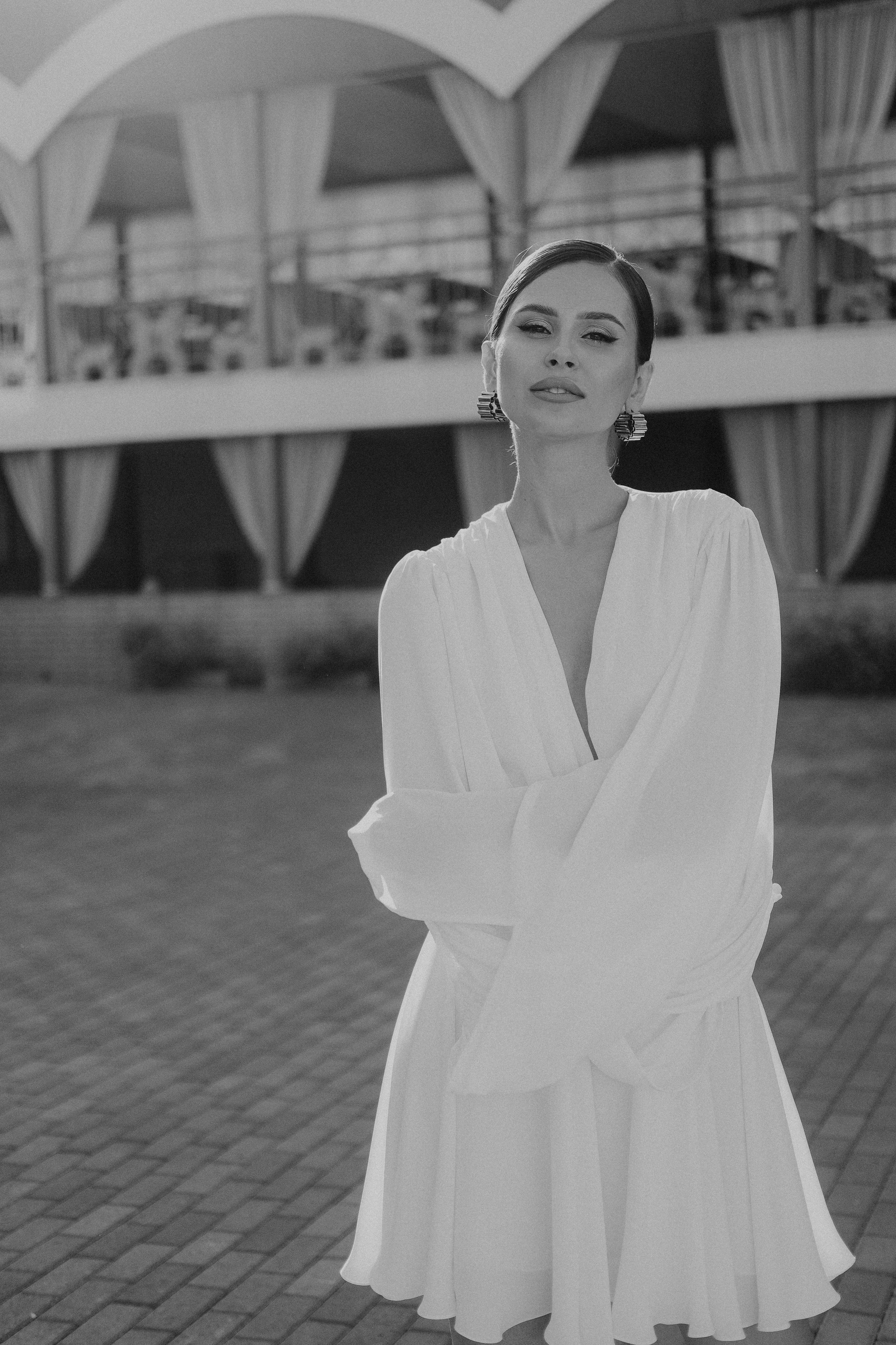 Кристина. Главная