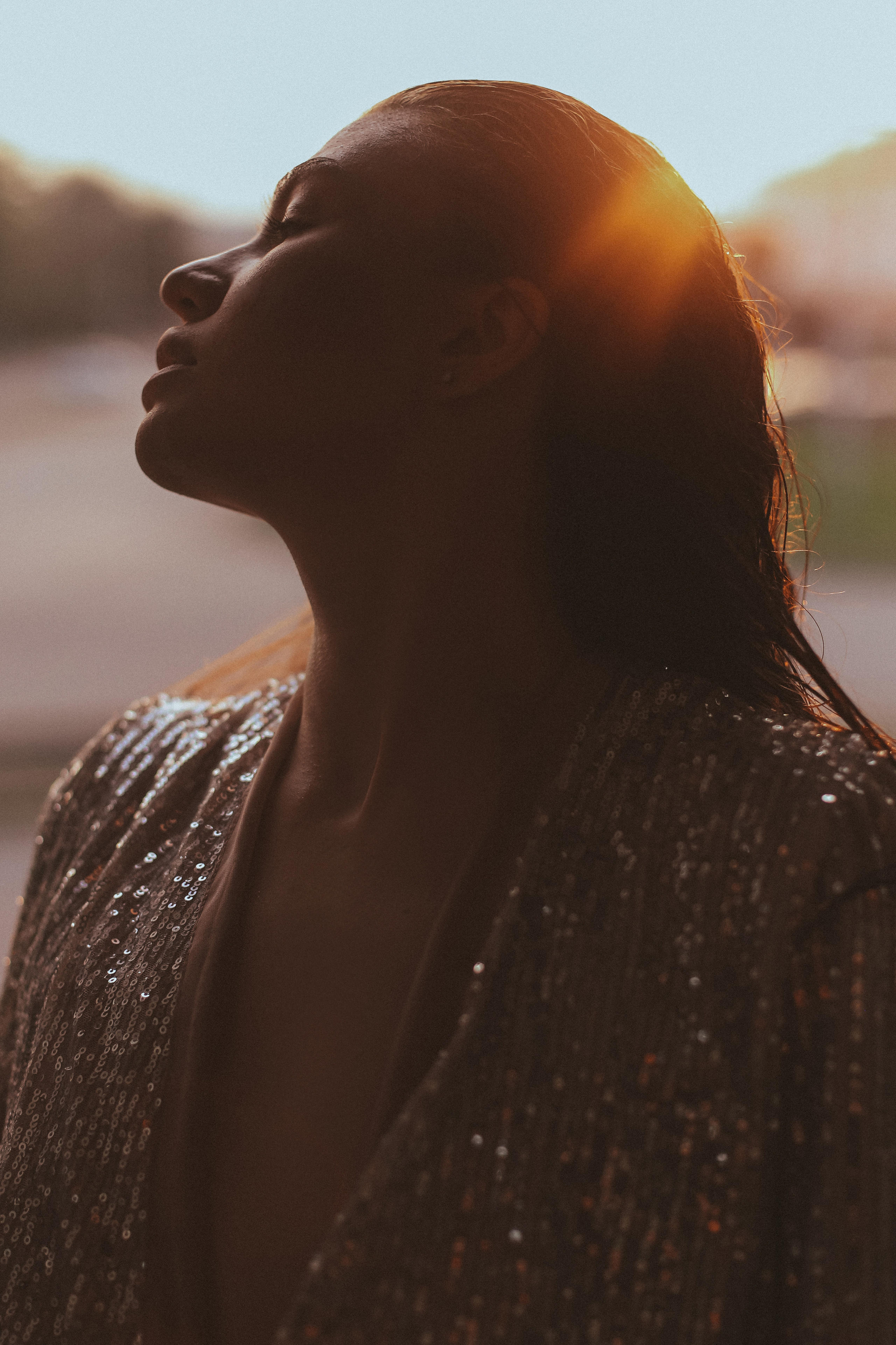 Мила. Главная