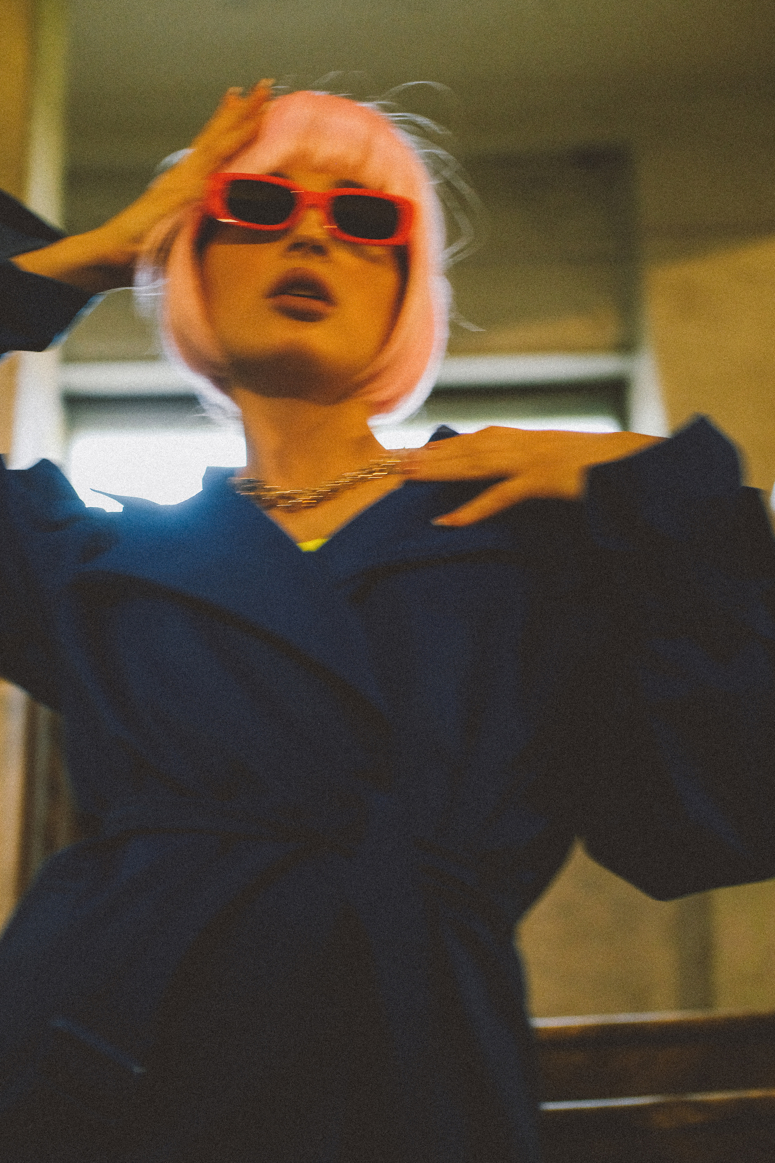 Даша. Главная