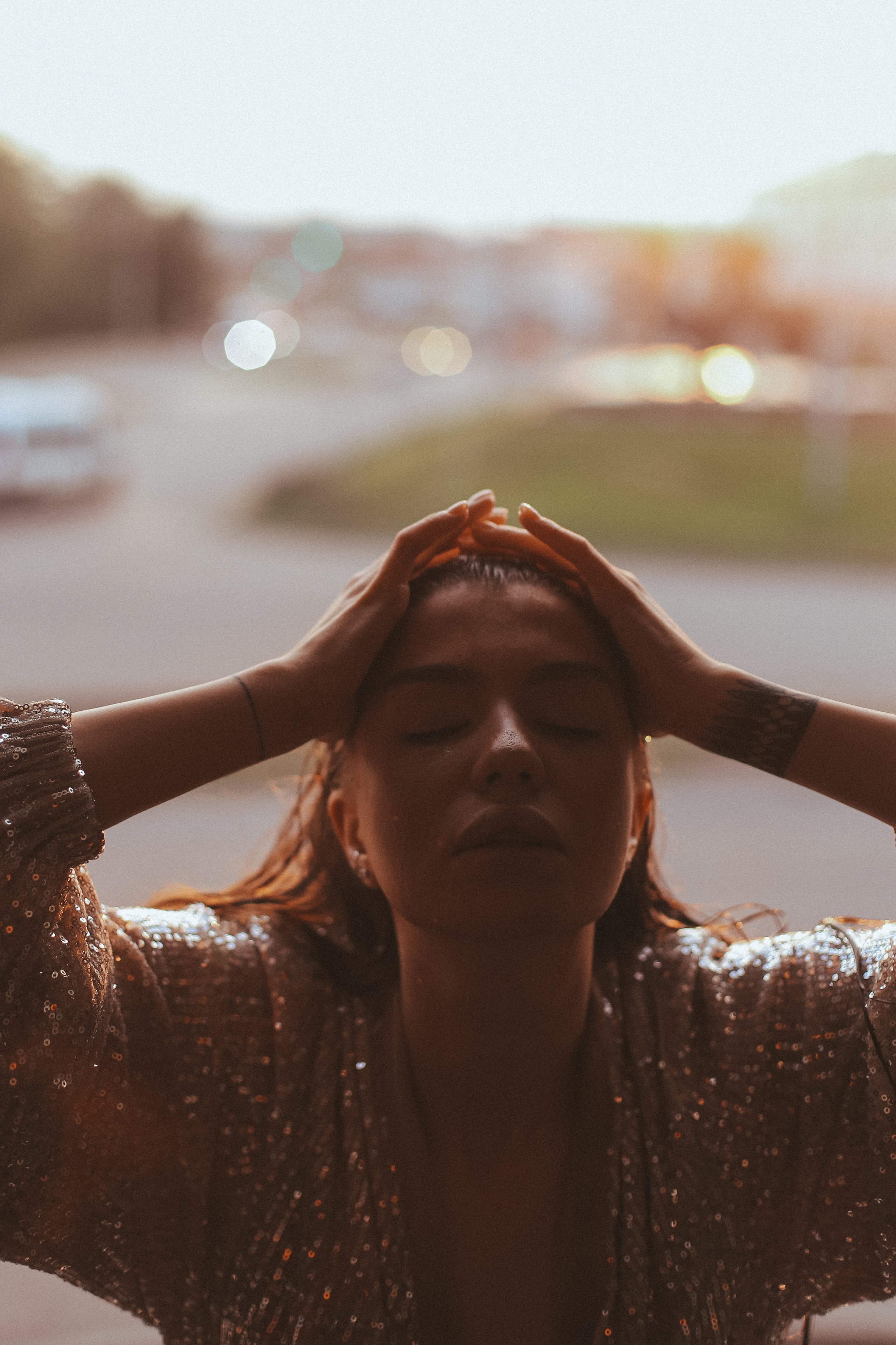 Мила. Главная