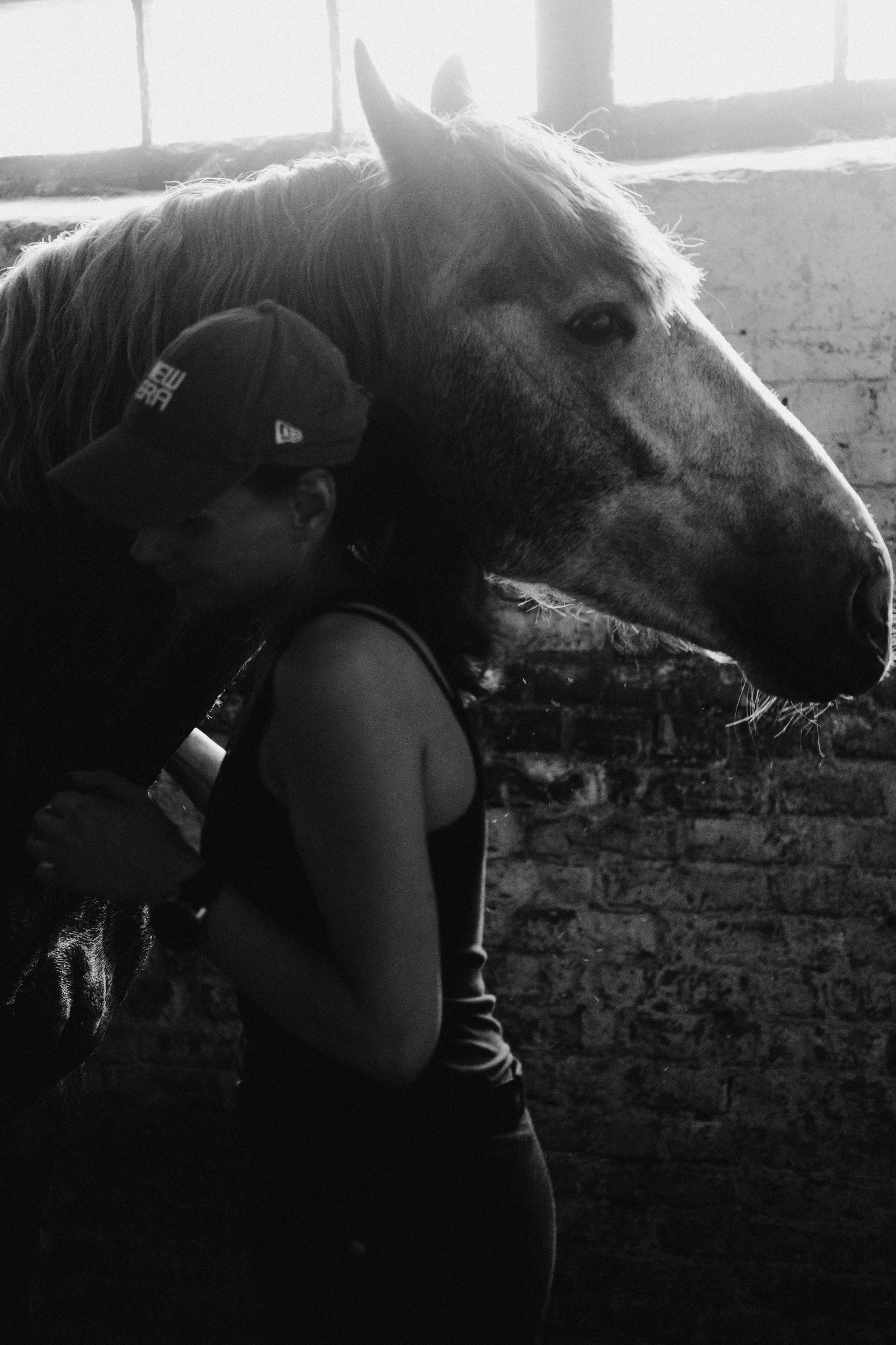 Анна. Главная