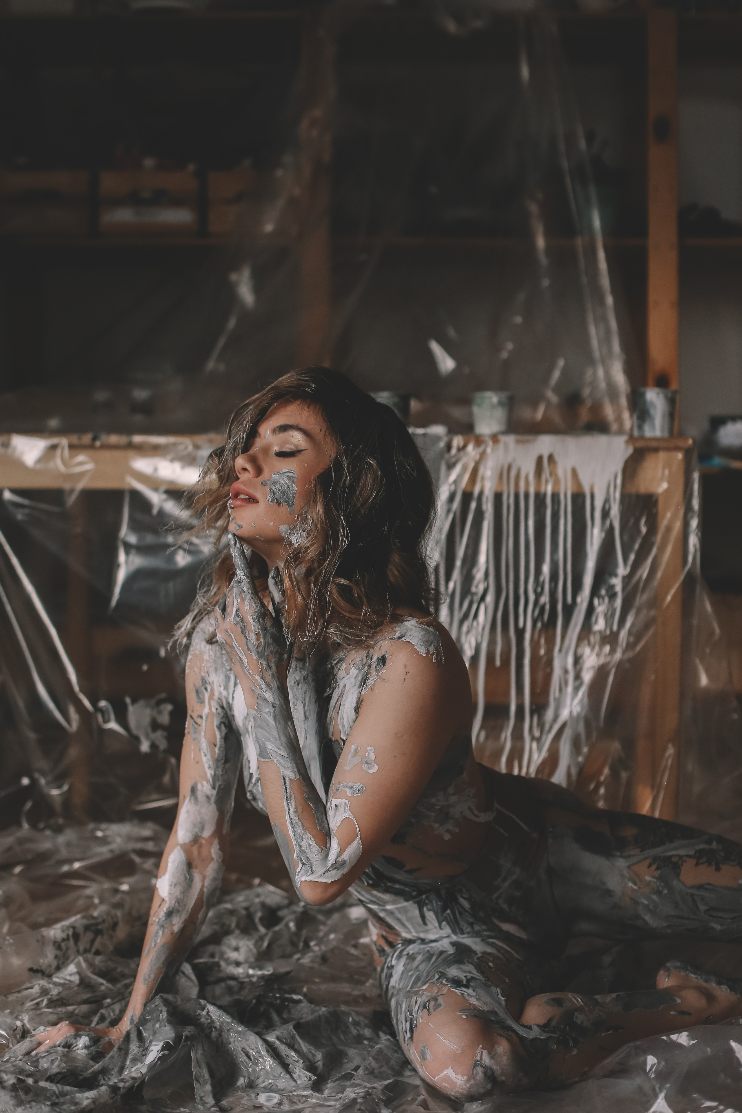 Даша. Главная