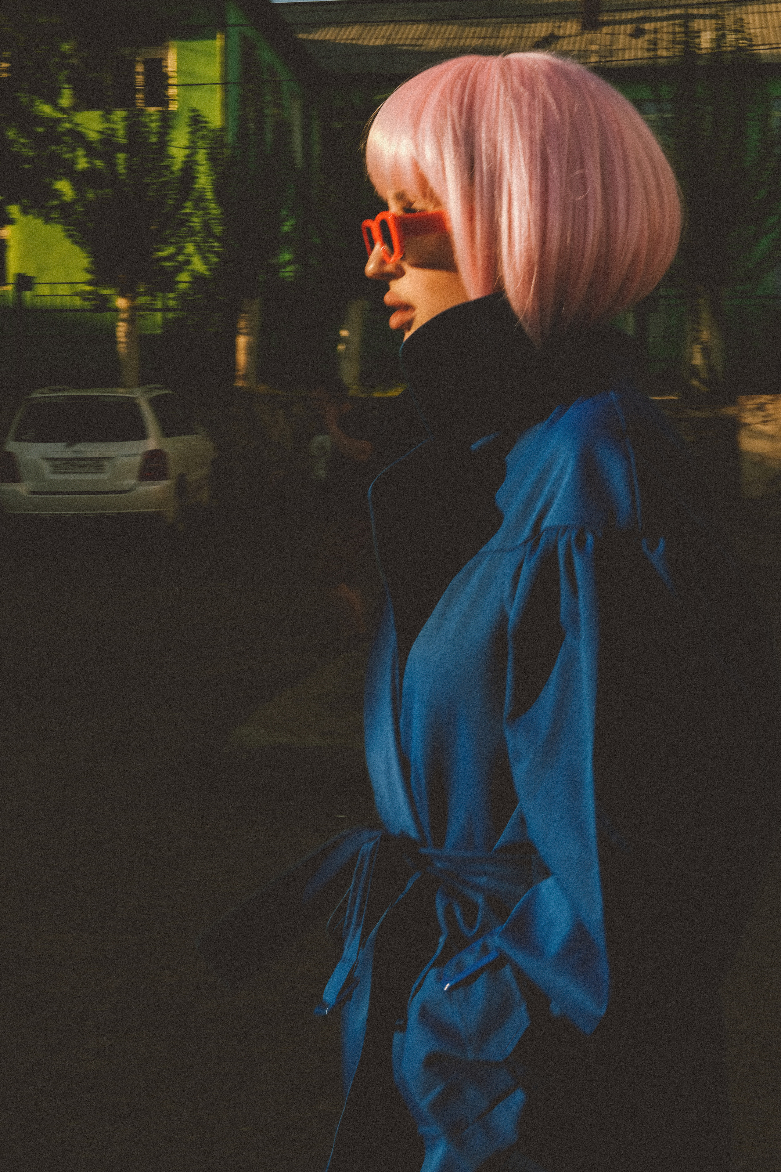 Даша. Главная