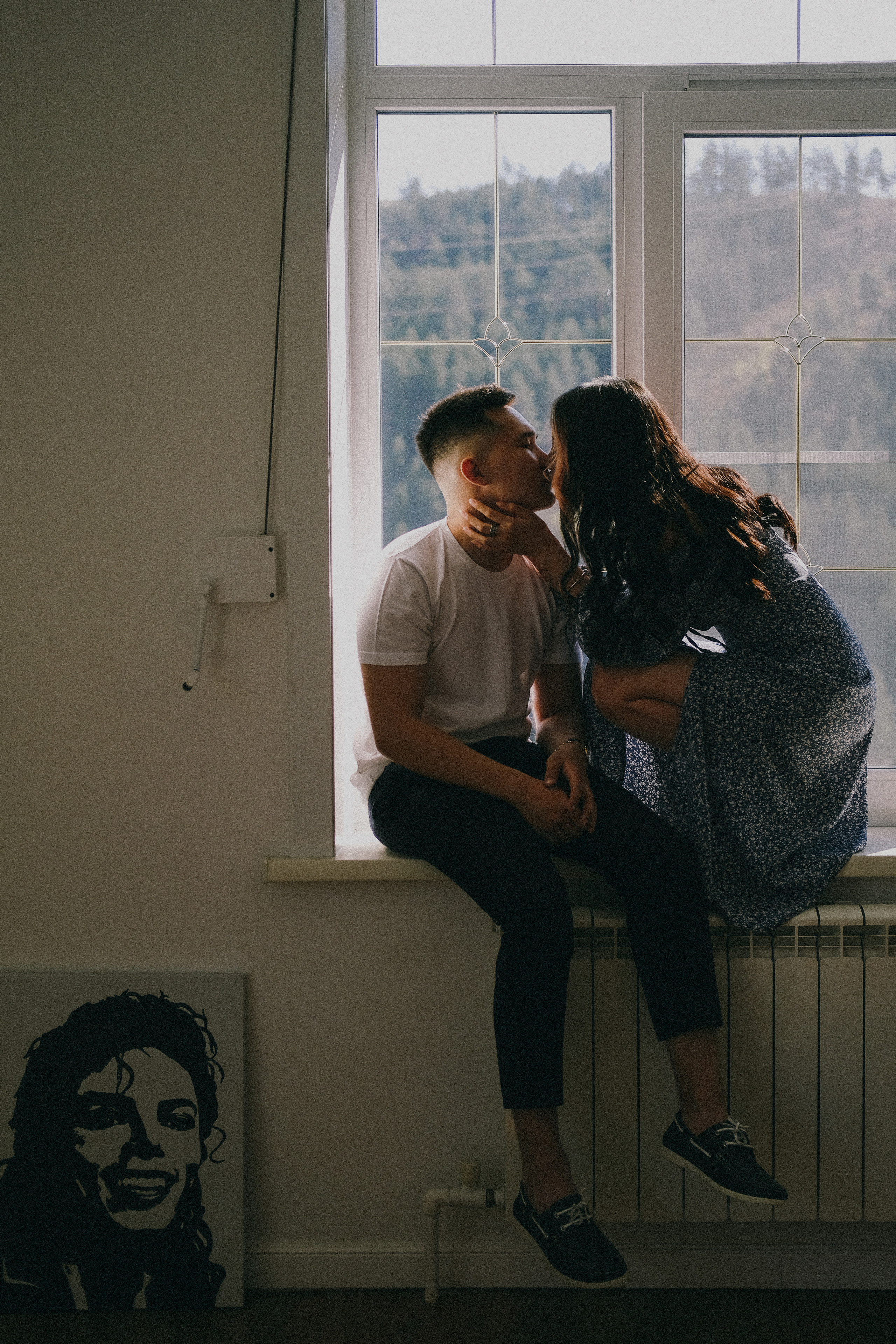 Александра | Алексей. Главная