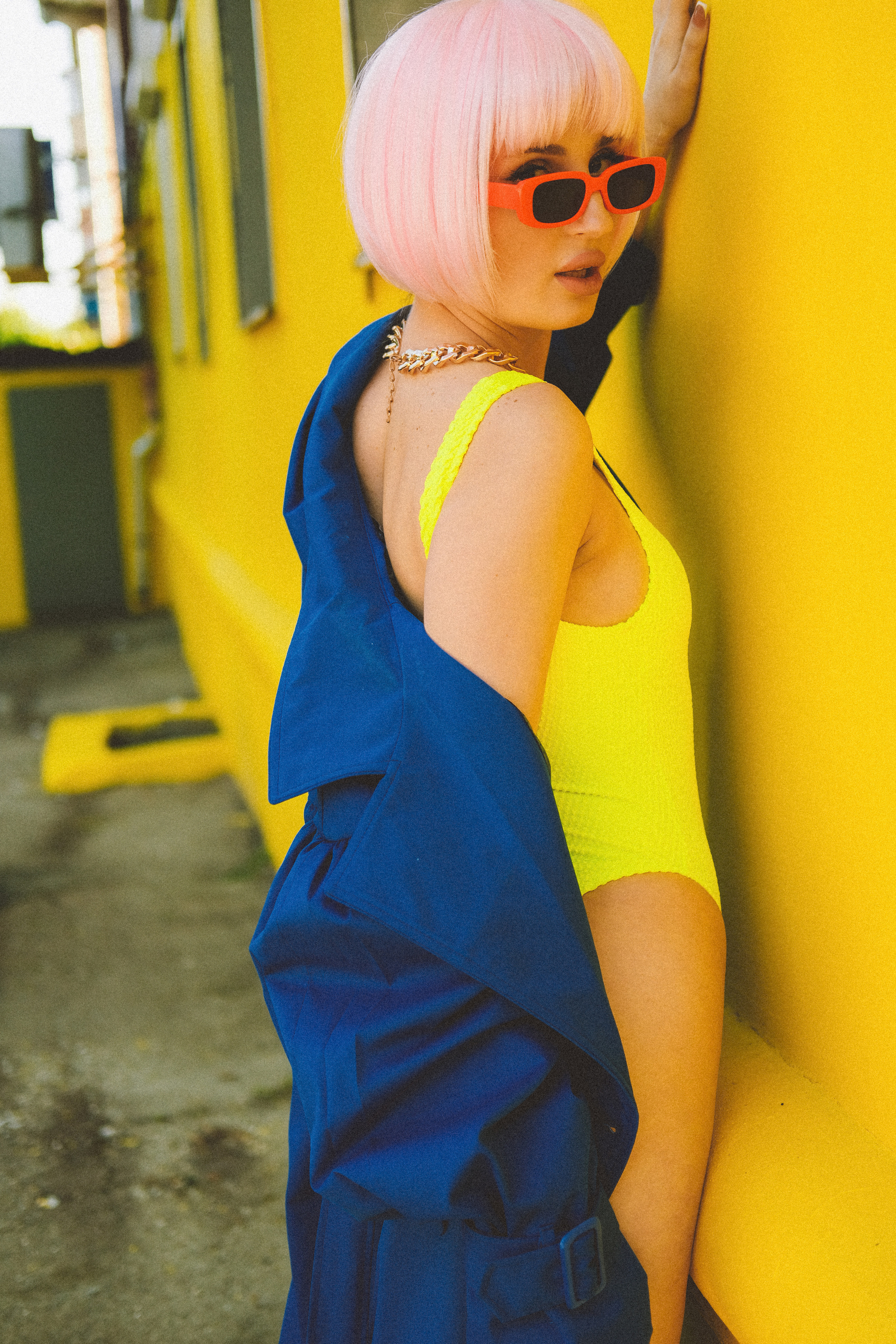 Даша. Главная