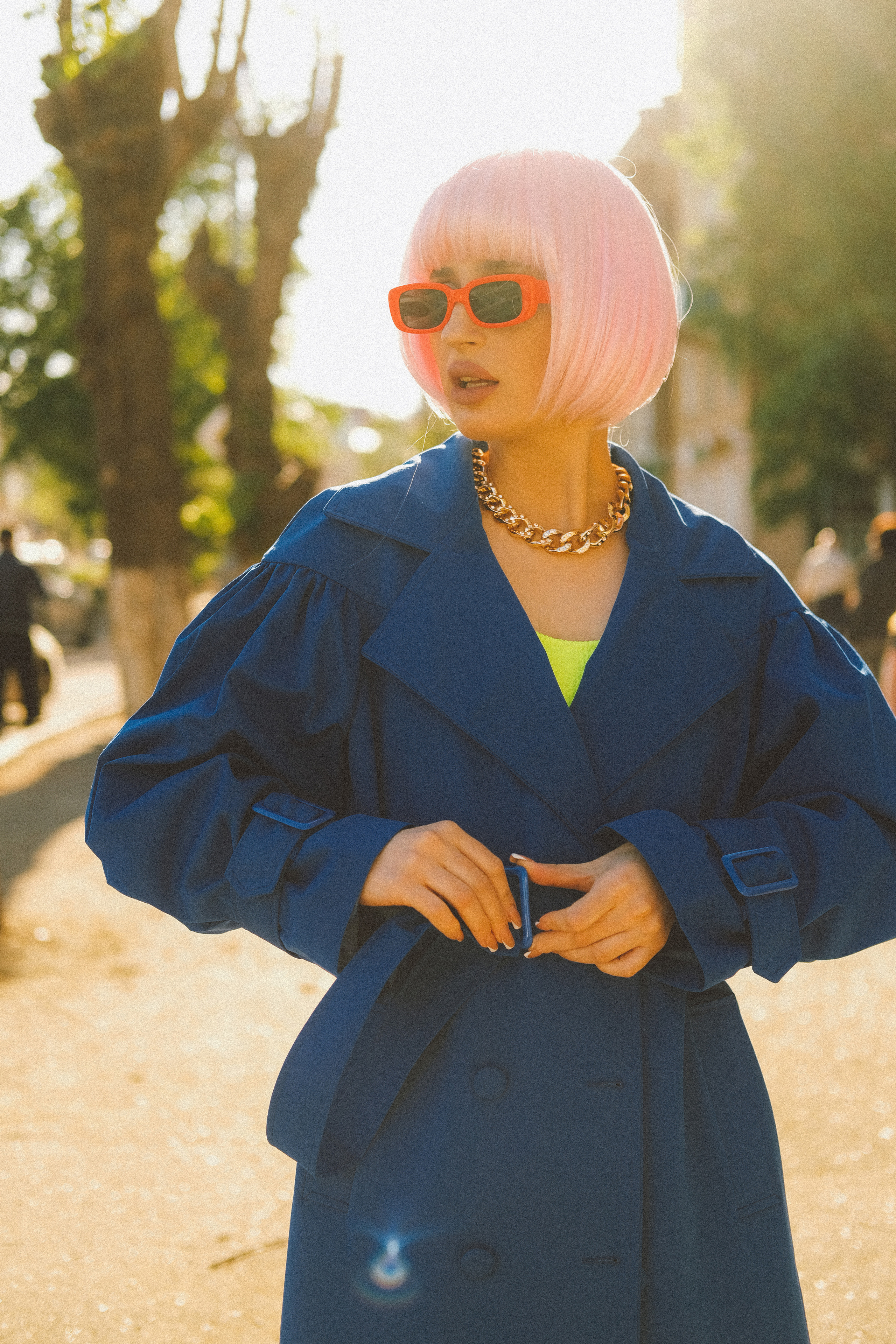 Даша. Главная