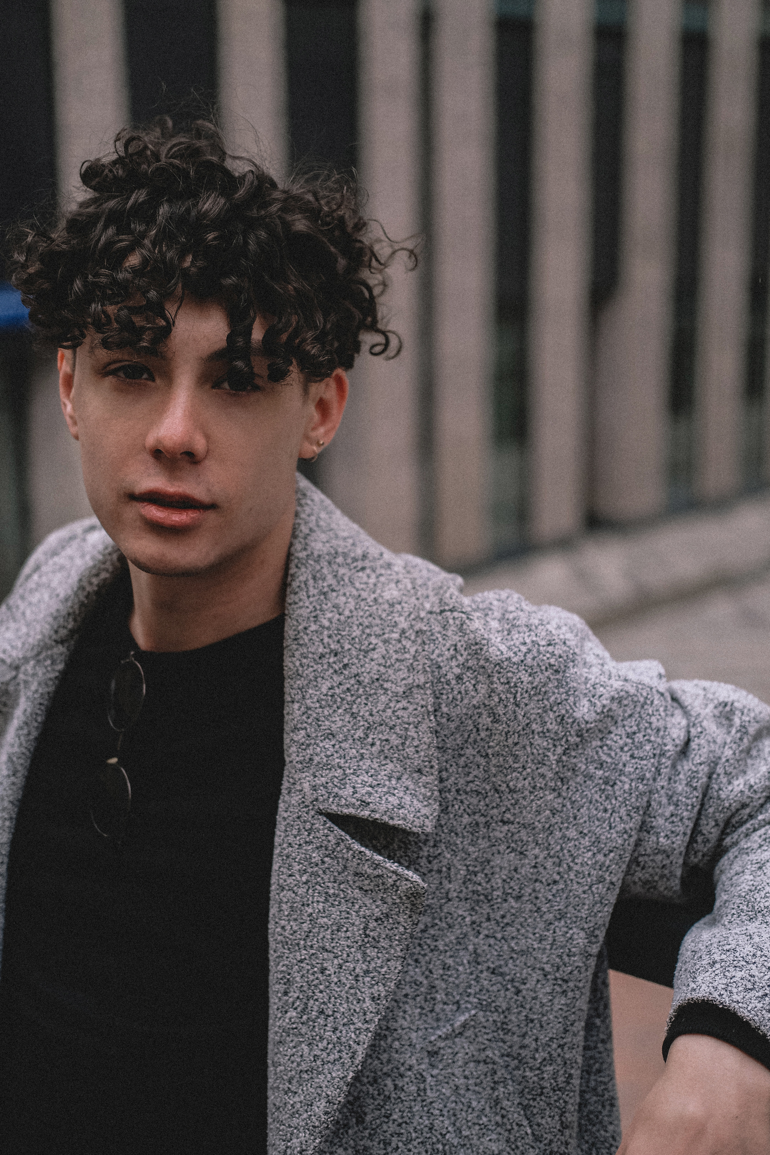 Роман. Главная