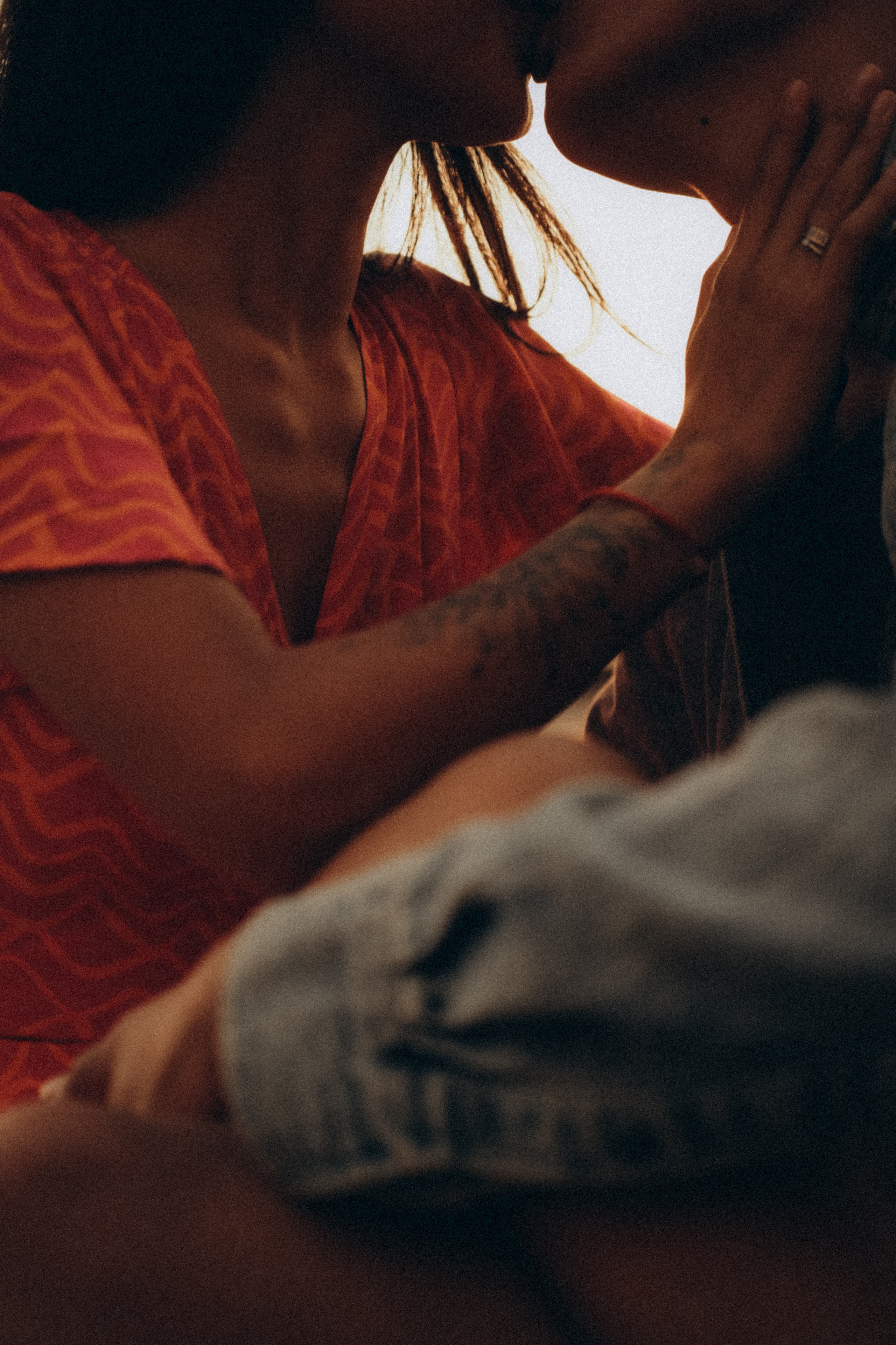 Сергей | Арьяна. Главная