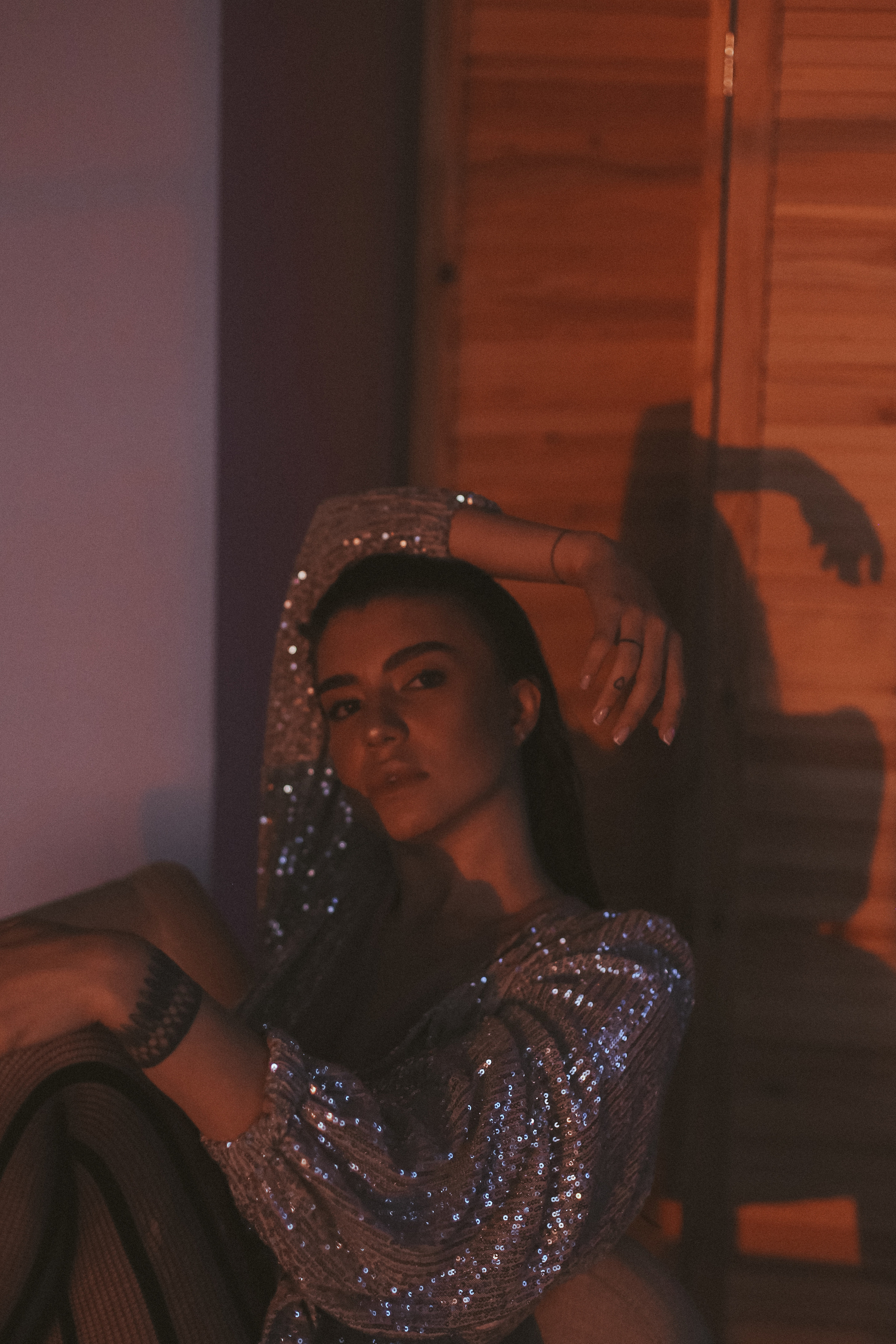 Мила. Главная