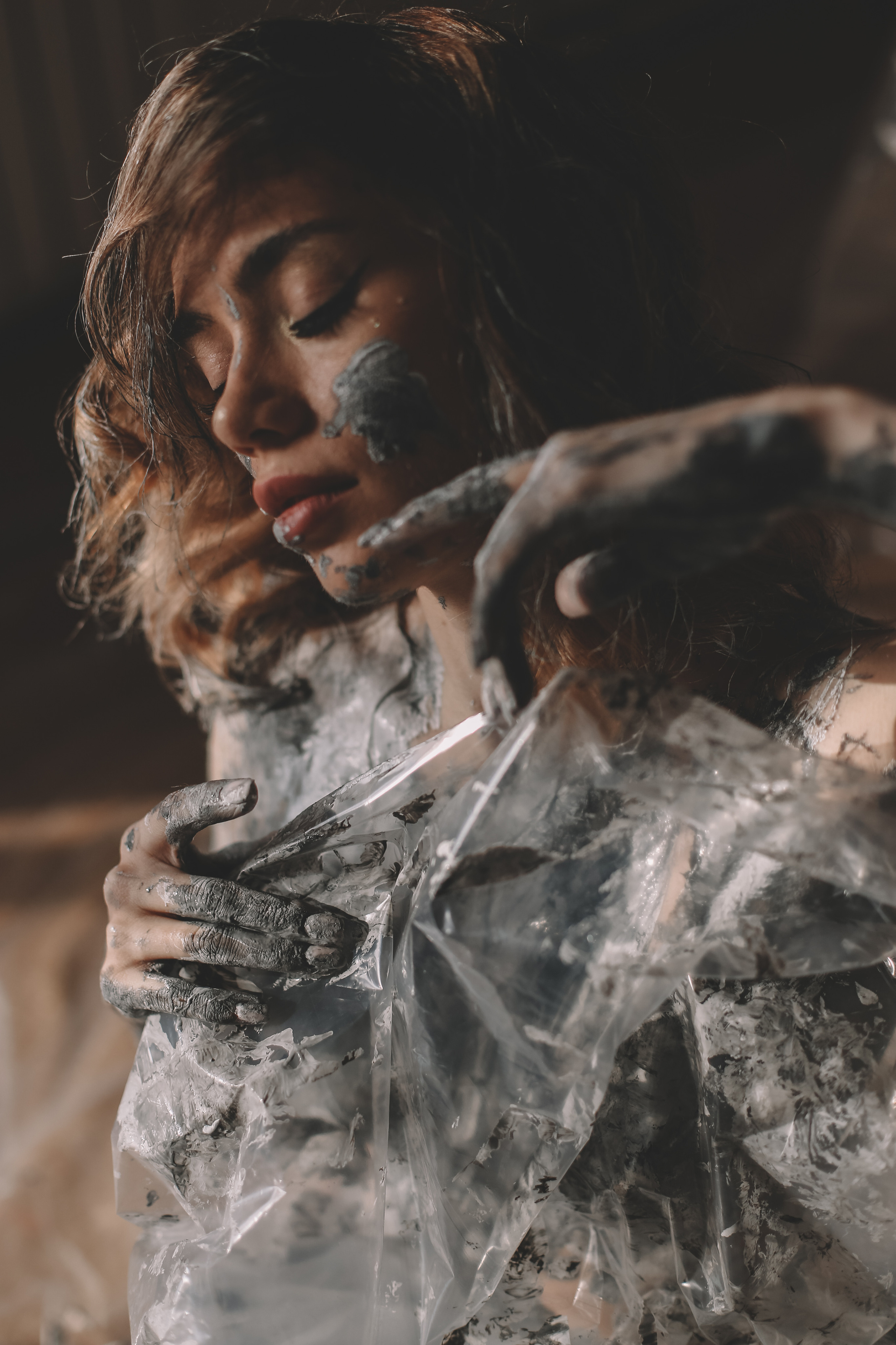 Даша. Главная