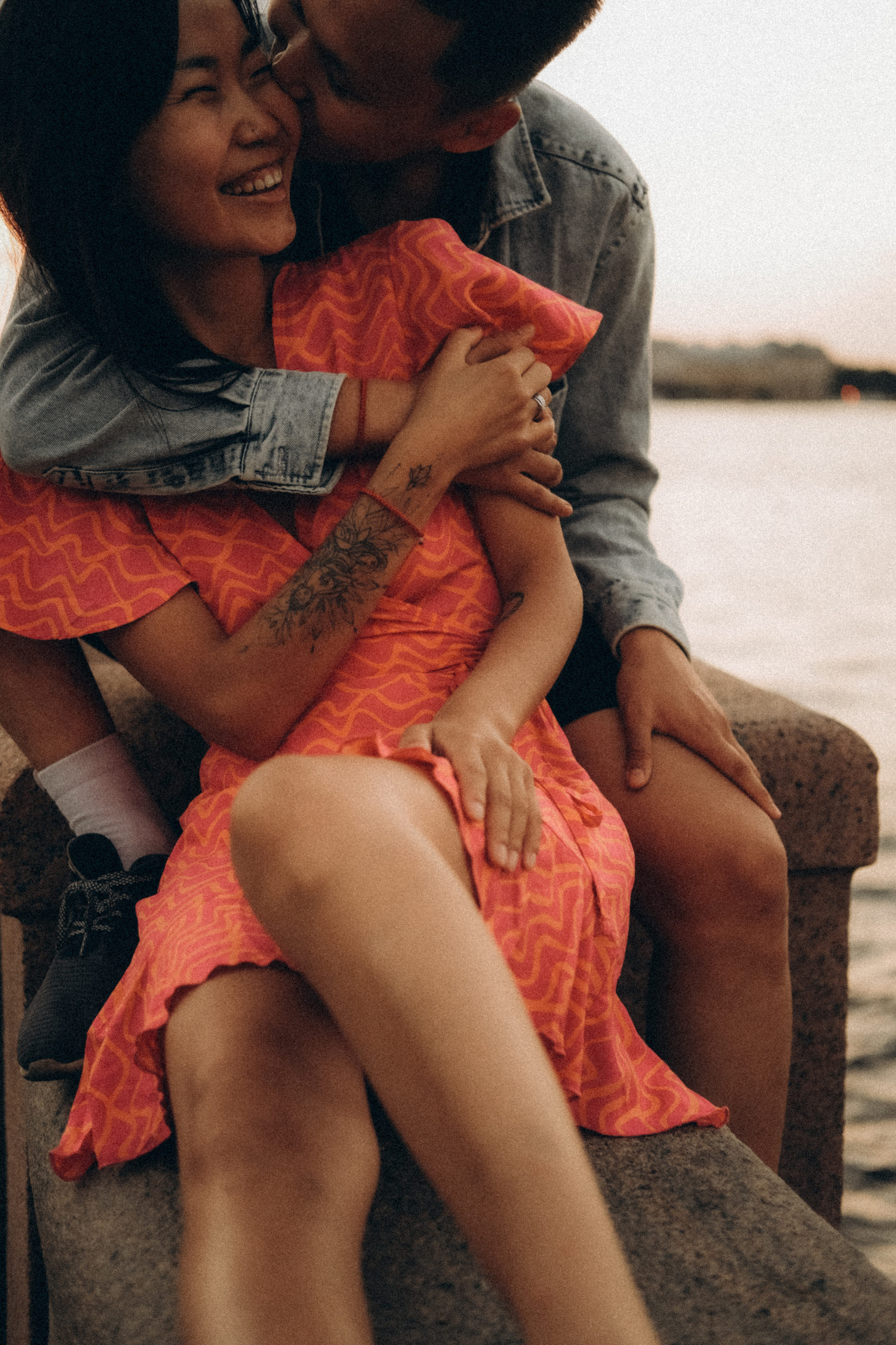 Сергей | Арьяна. Главная