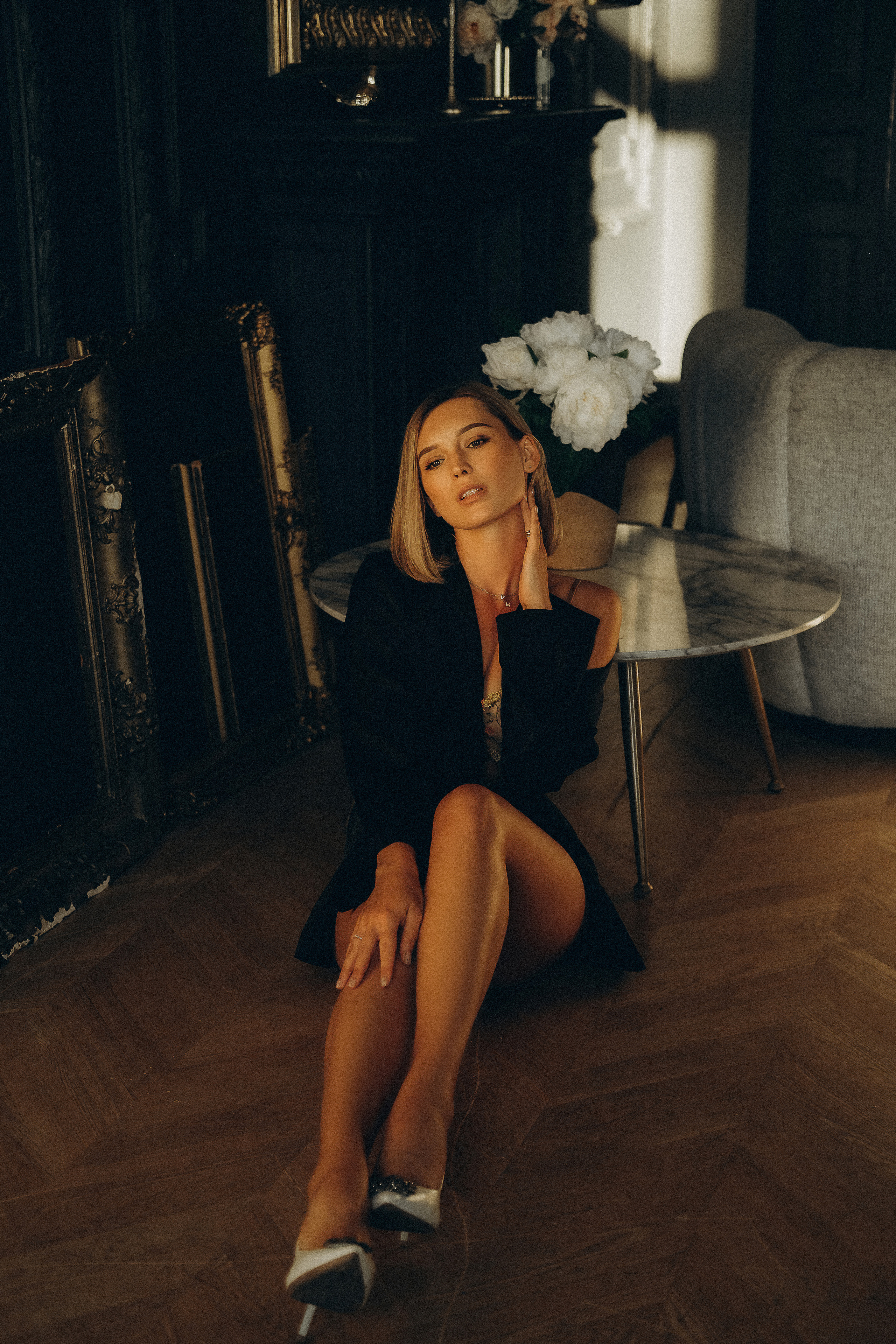 Валерия. Главная