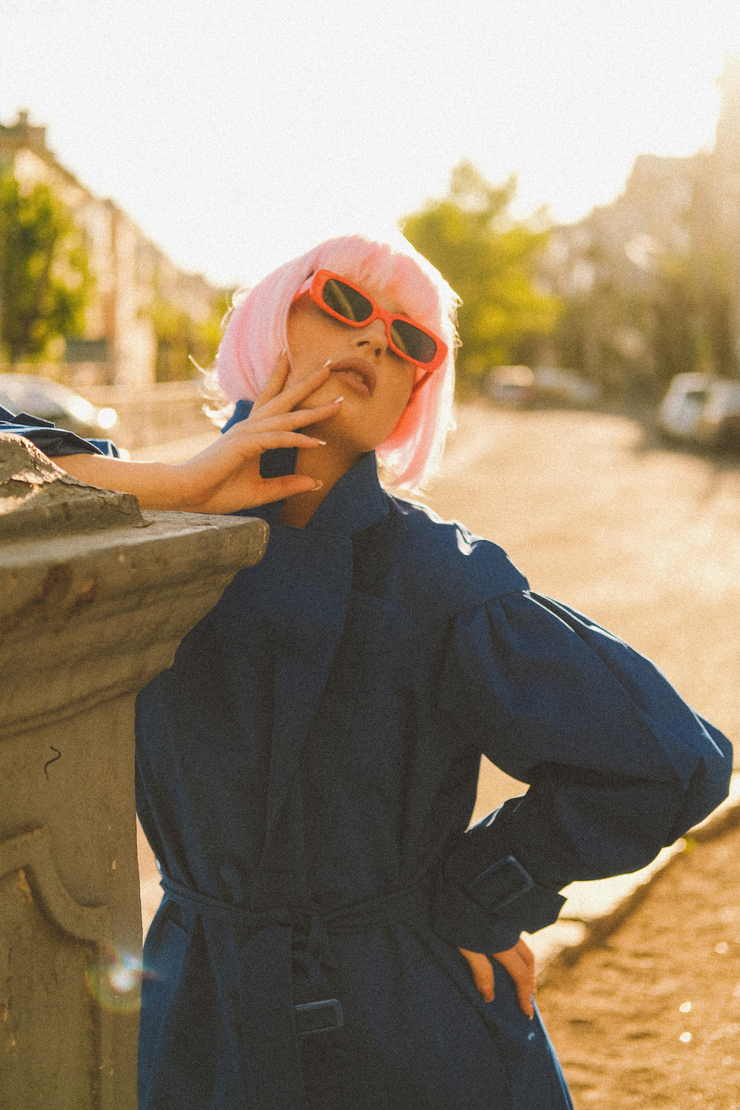 Даша. Главная