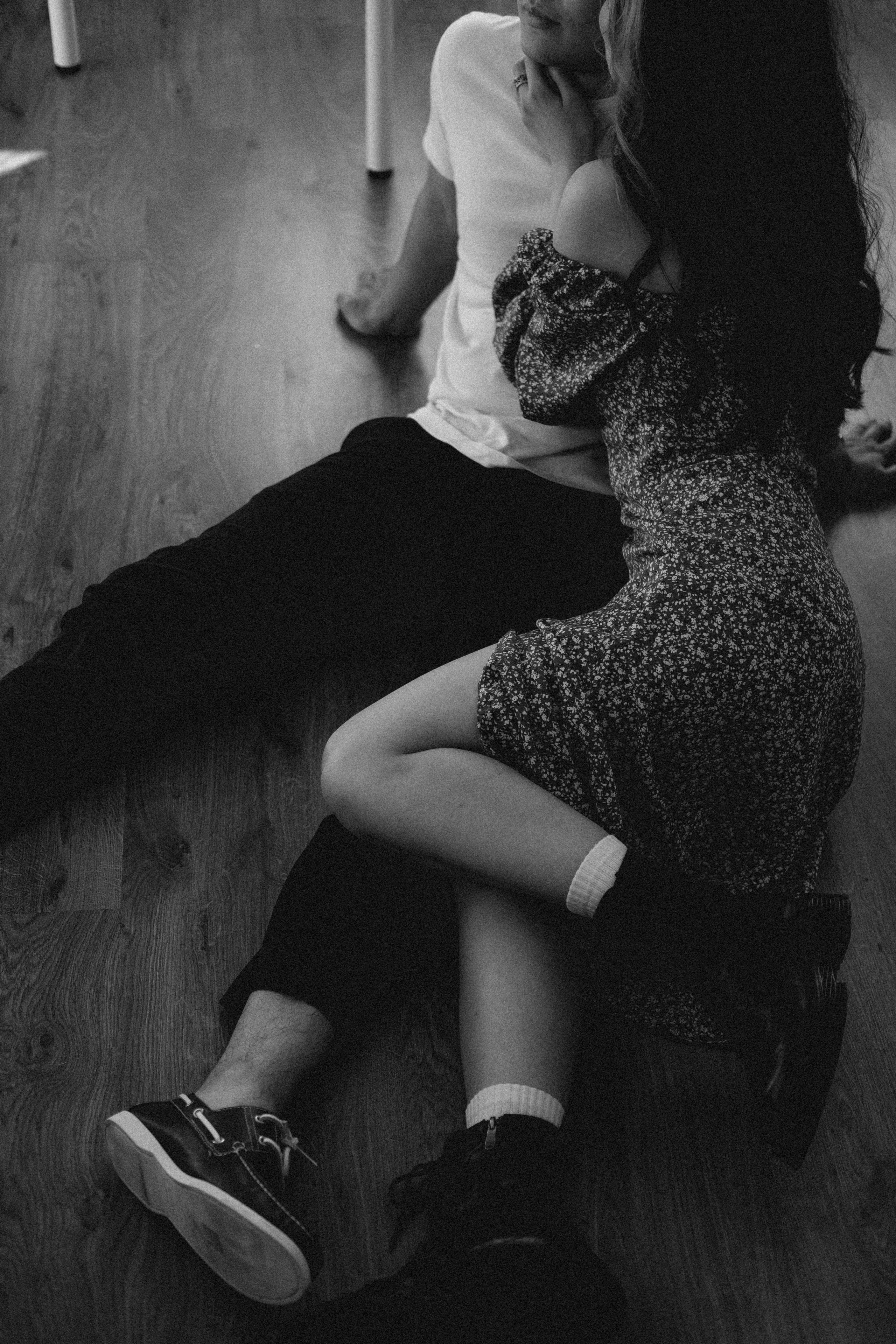 Александра | Алексей. Главная