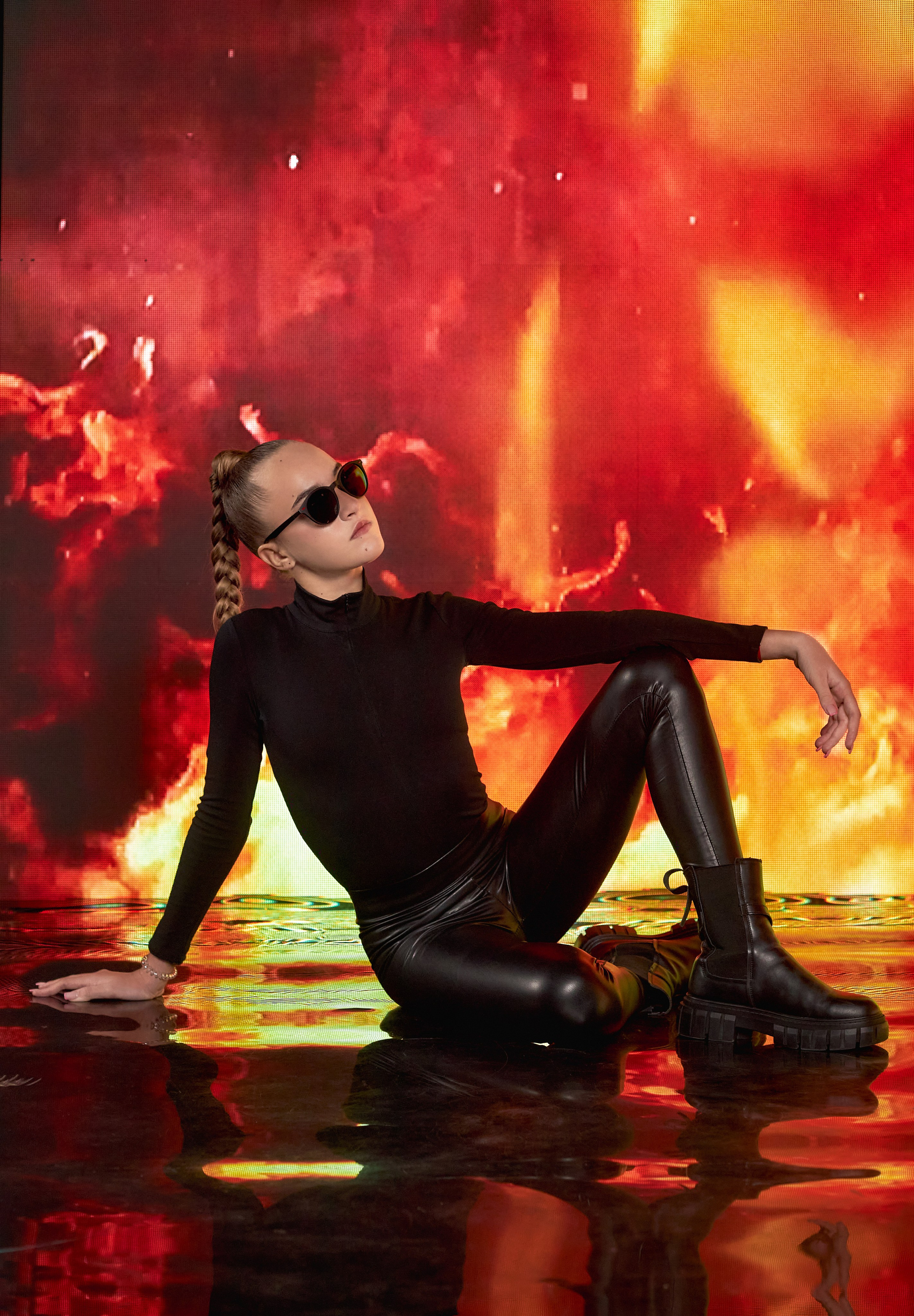 Николь. Фотограф в городе Ростов-на-Дону Лариса Черных