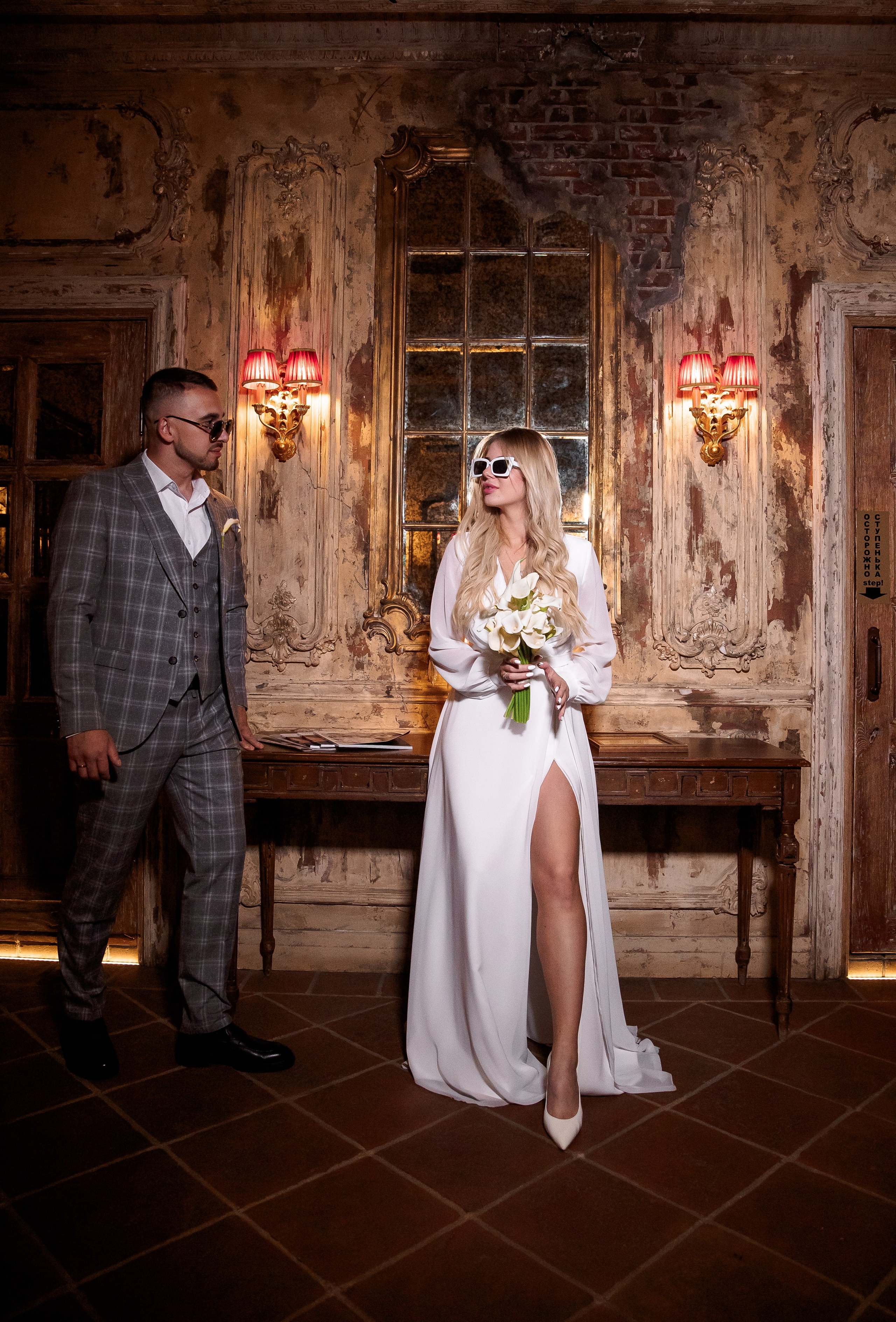 Кристина и Александр. Свадебный и семейный фотограф в Челябинске Юлия Ишимова