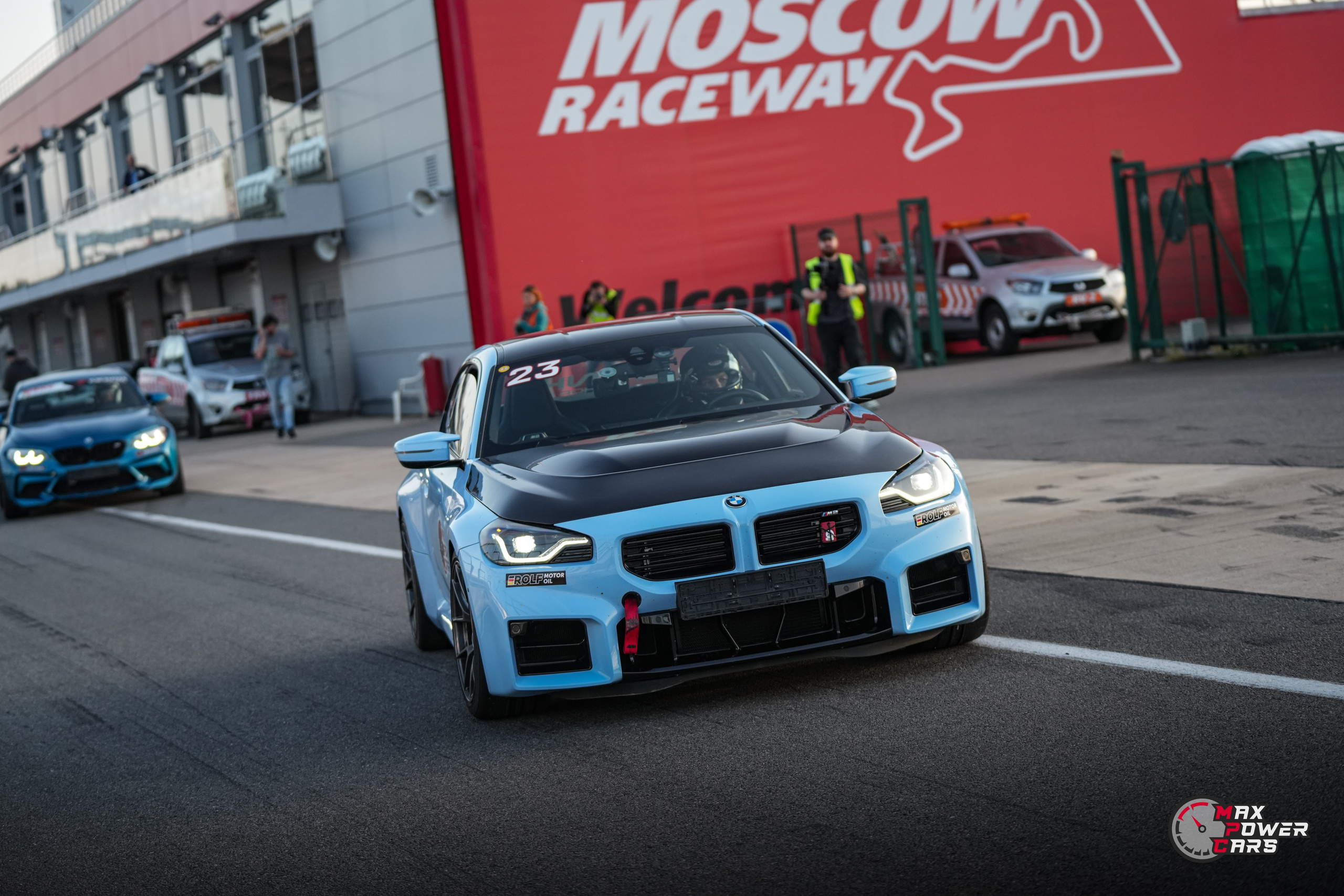 MaxPowerCars. 8 этап. Автомобильный фотограф Шакая Кирилл