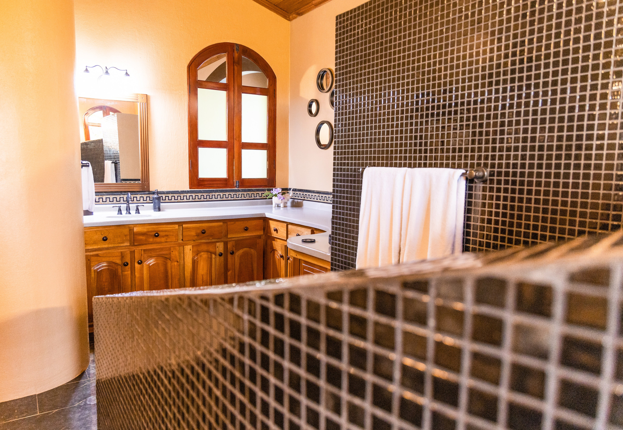 Real estate property for rent in Costa Rica. Family, portrait, content photo in Costa Rica Evgeniya Besprozvannykh