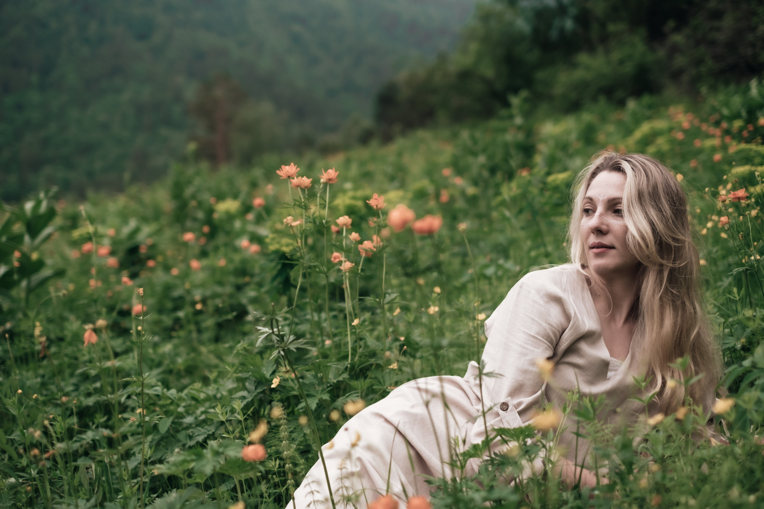 Фотограф в Барнауле и на Алтае Маша Савова