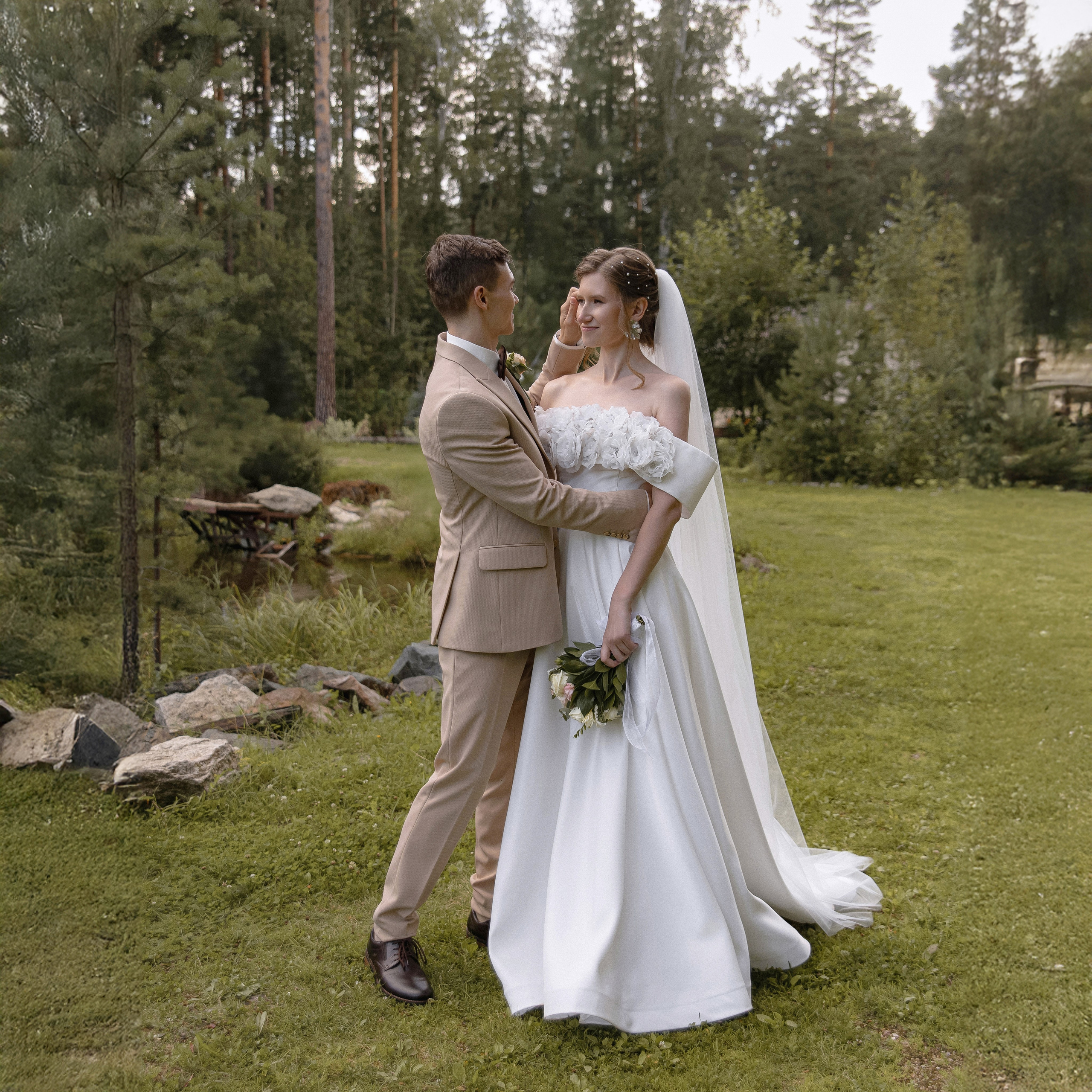 Дмитрий и Дарья. Дмитрий Судаков, фотограф в Екатеринбурге и Москве