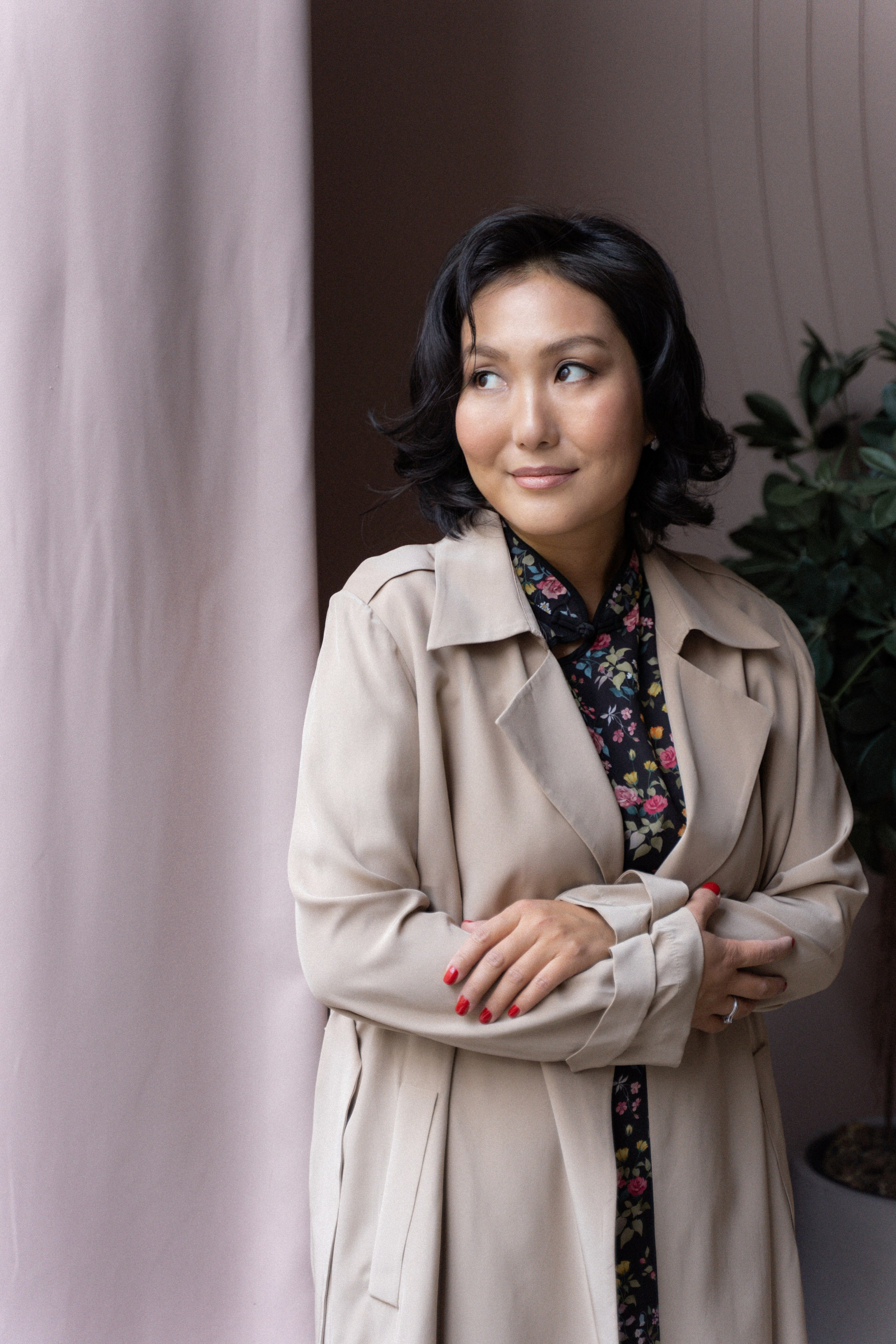 Клара Дизайнер. Главная