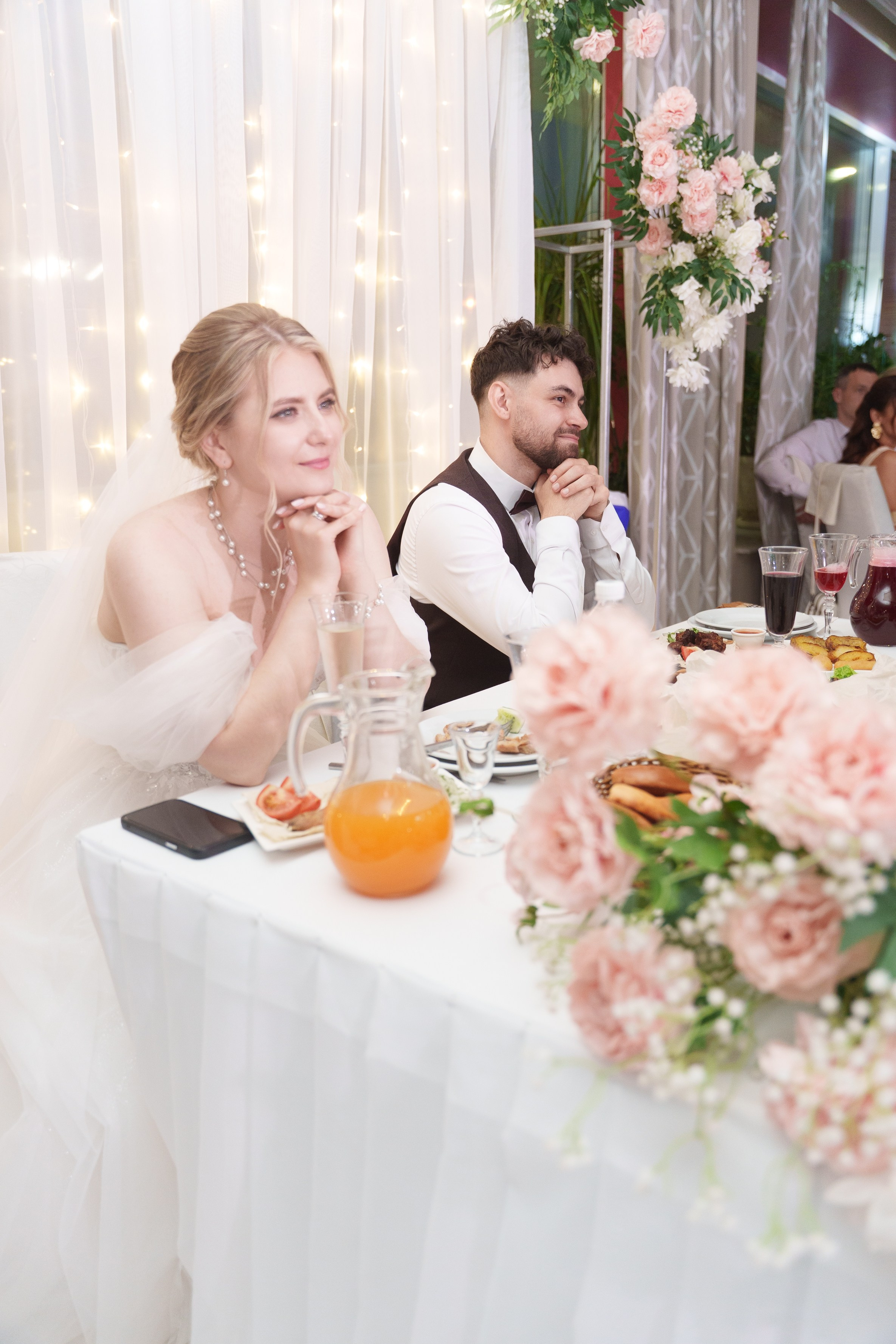 Анастасия и Антон. Фотограф Хабаровск