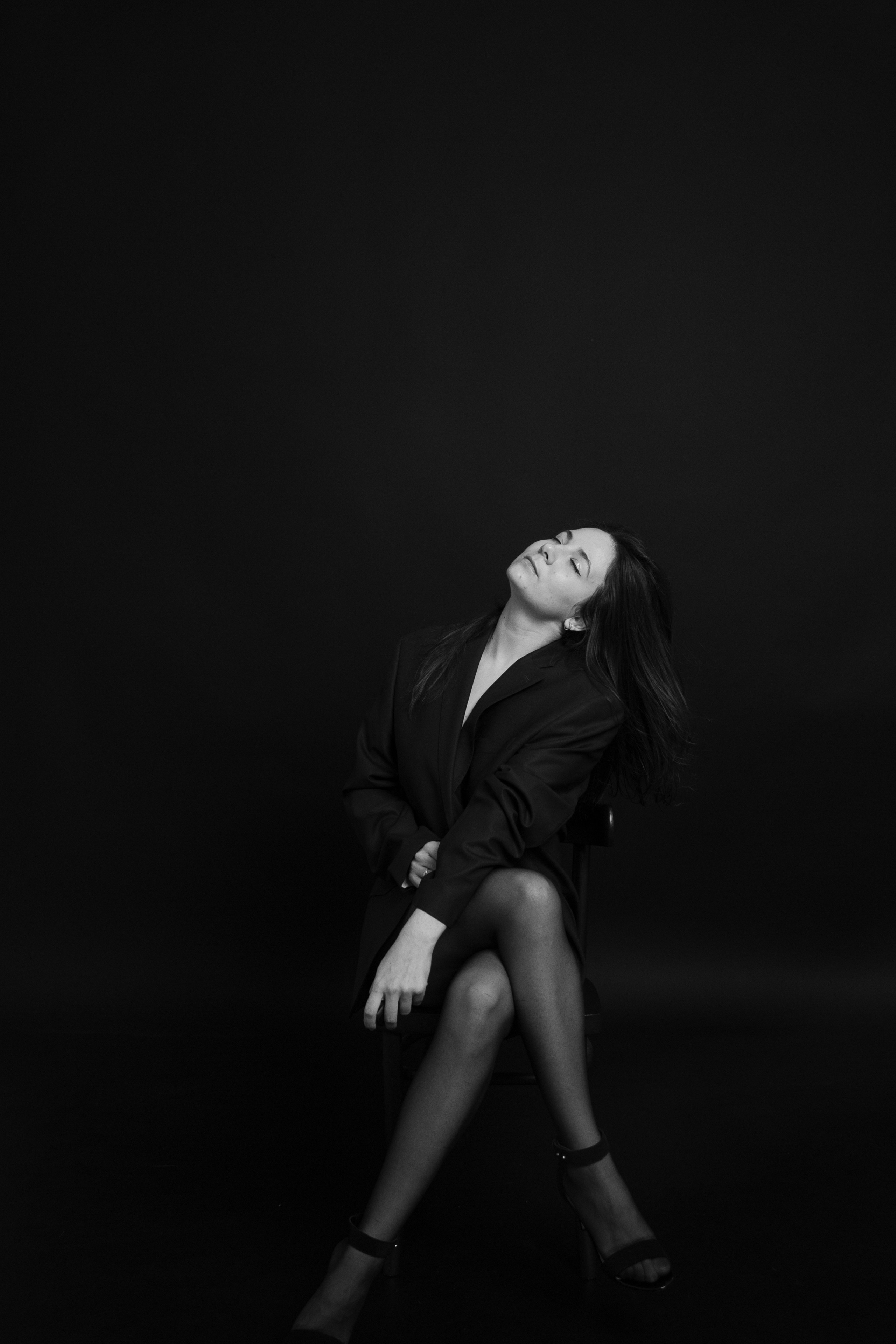 |tet-a-tet| фотостудия автопортрета в Нижнем Новгороде