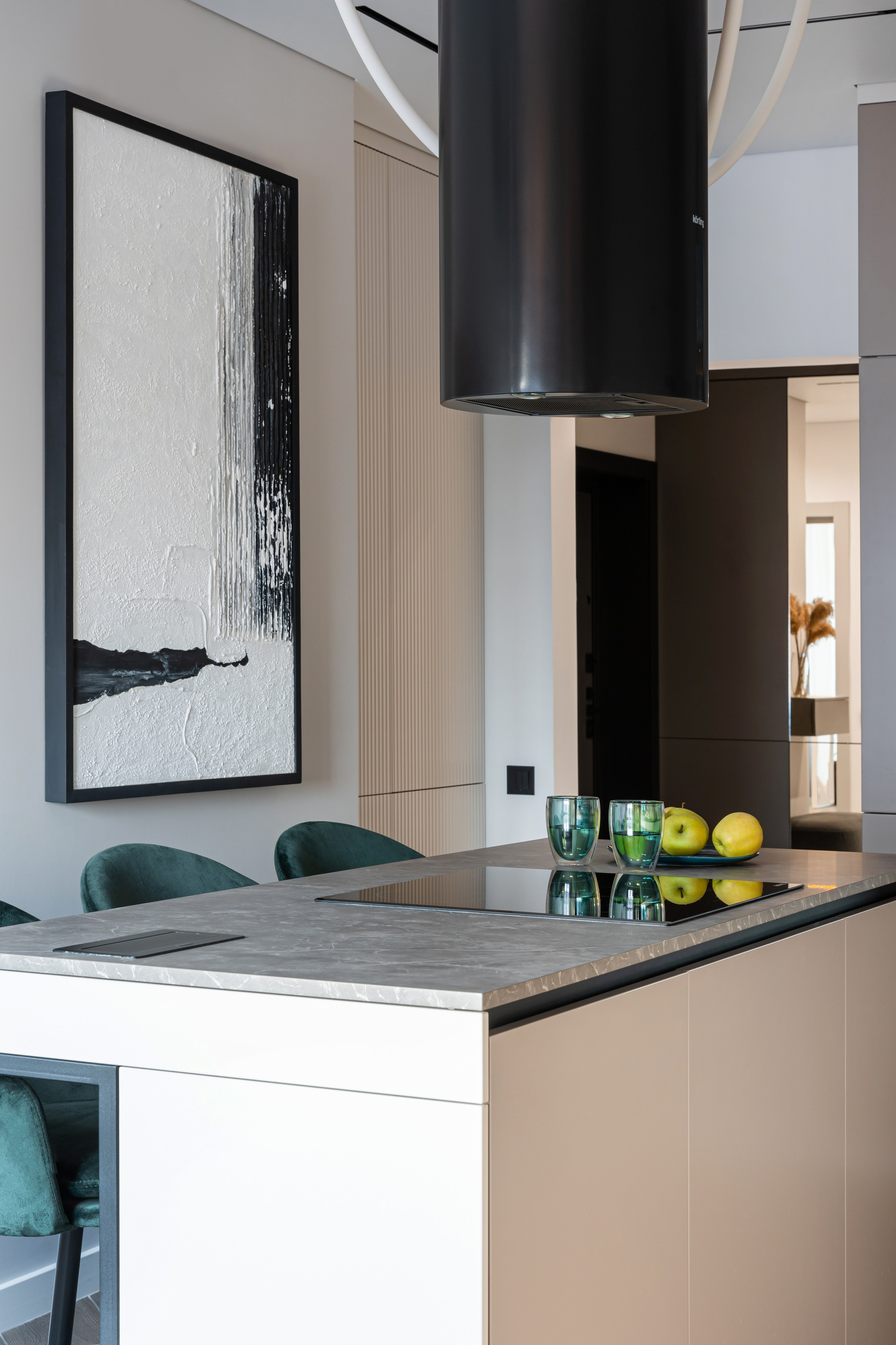 DREAM HOUSE. Наталья Летунова — интерьерный фотограф в Иванове