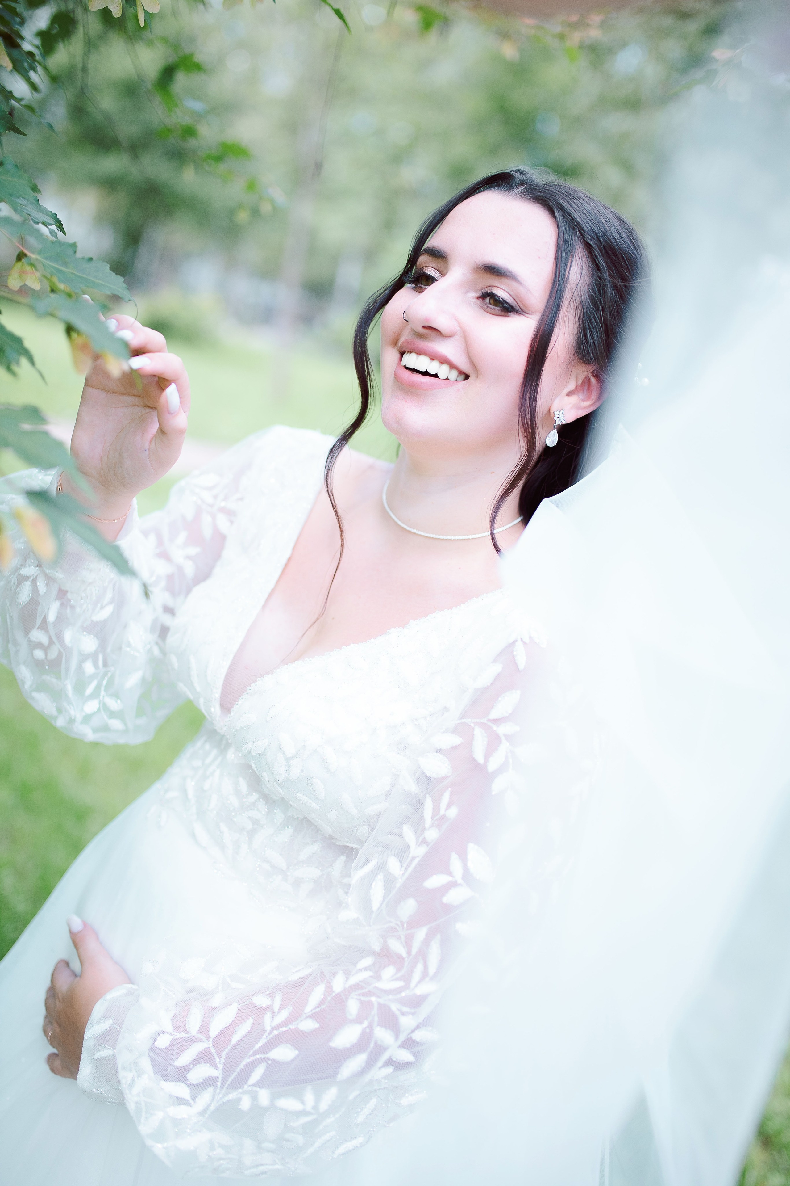 Свадебные истории. Семейный фотограф Мария Терехова