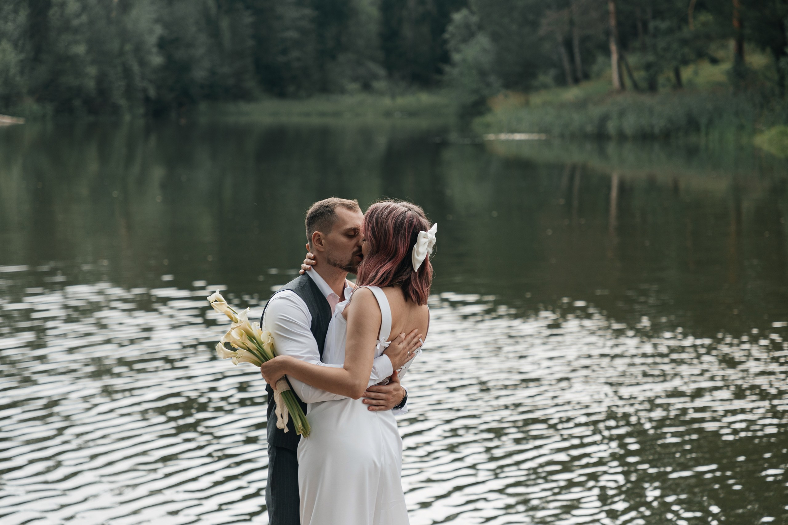 Валерия & Александр. Фотограф Артём Синицын