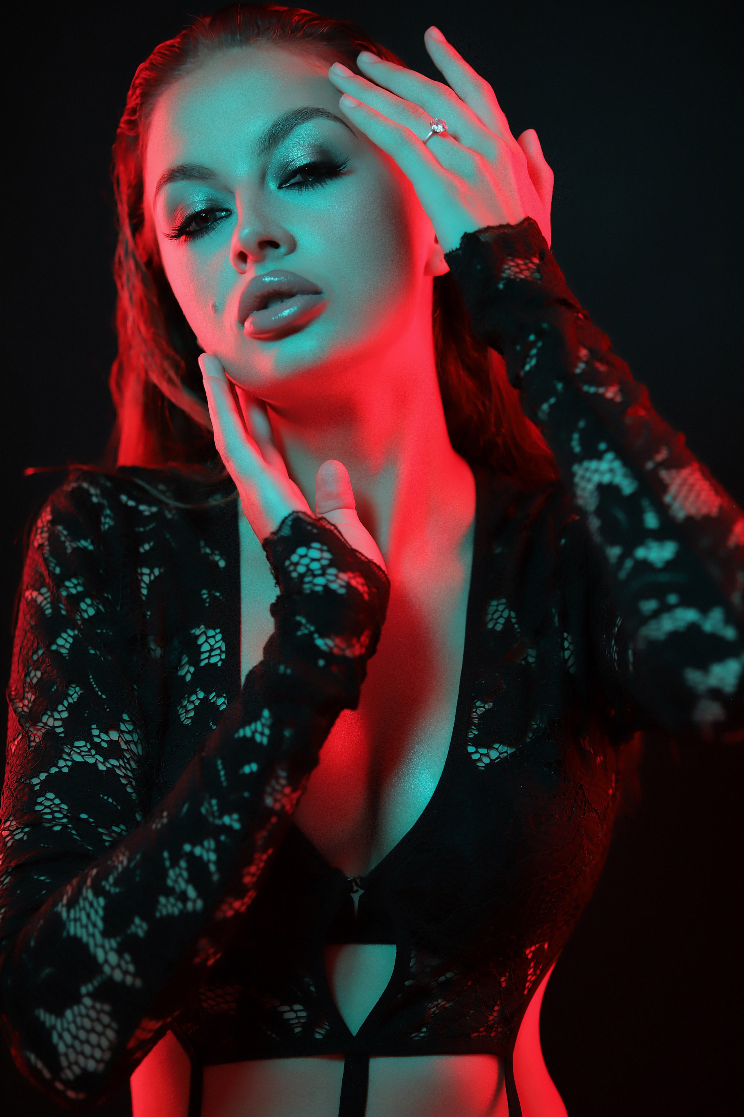 Индивидуальная съемка. Семейный и детский фотограф в Донецке Екатерина Покинтелица