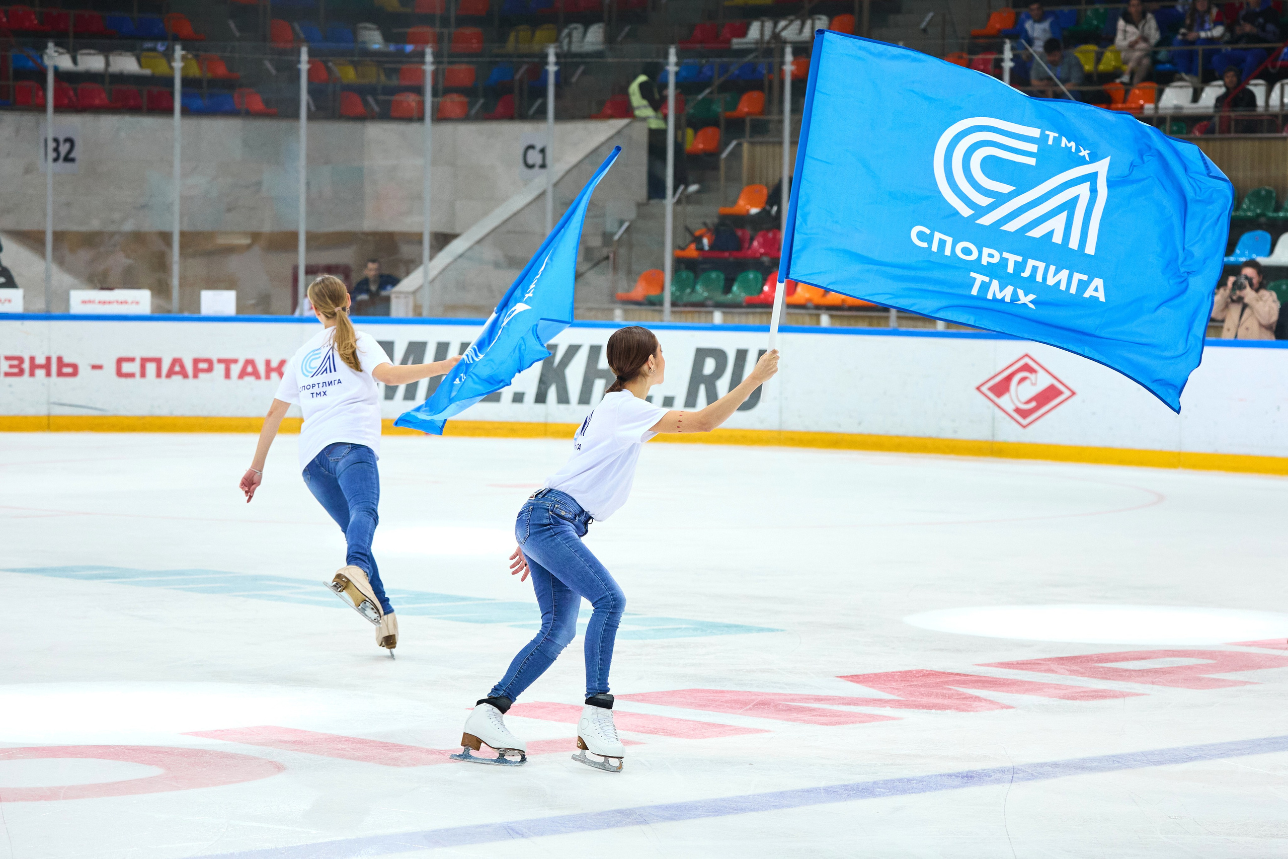 Репортажная съёмка спортивных мероприятий | Видео и фото для спорта | ZPROD. Фото и видеосъемка | продакшн студия ZPROD