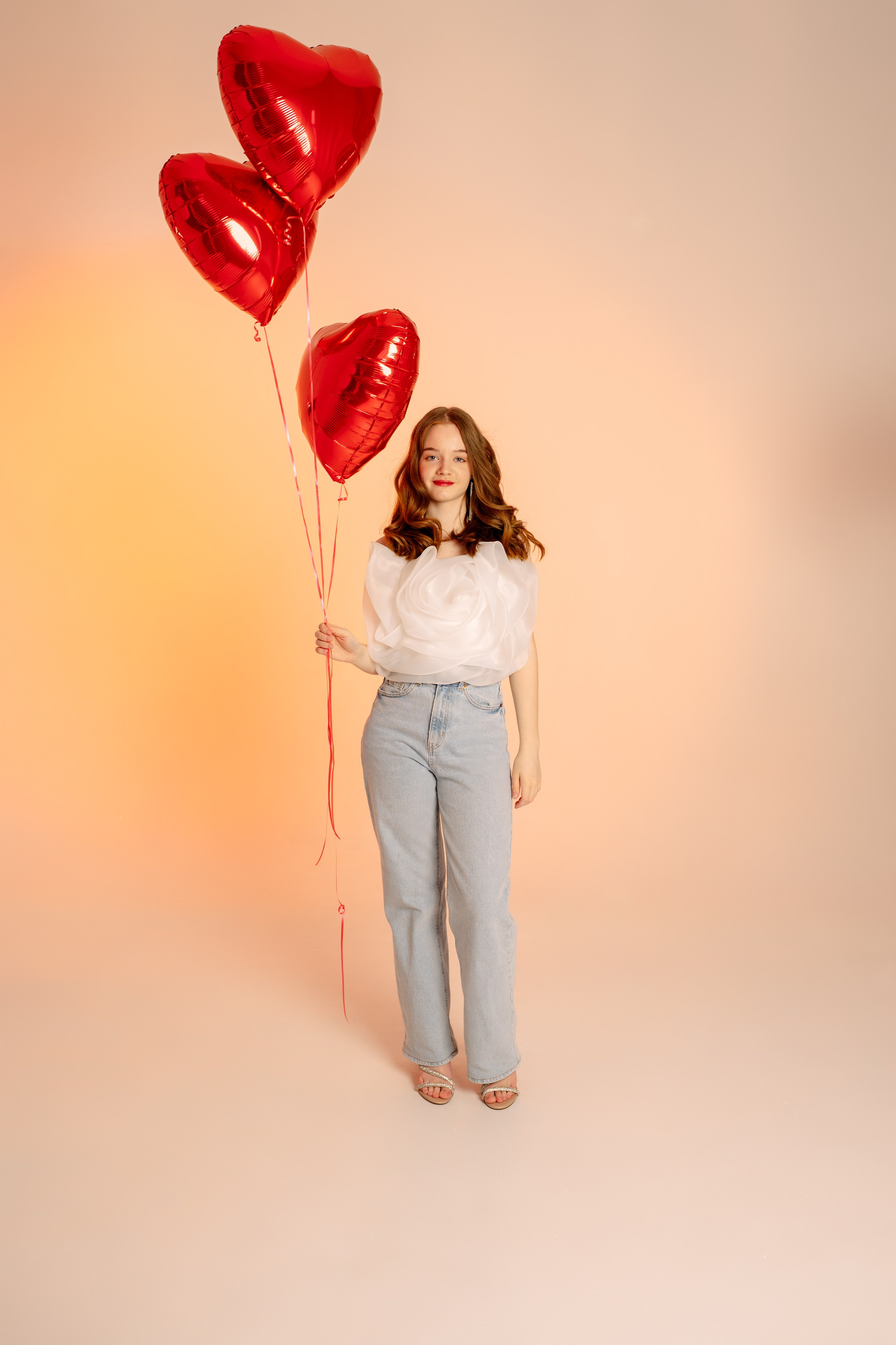 14 февраля. Фотограф в Кирове Инна Софронова