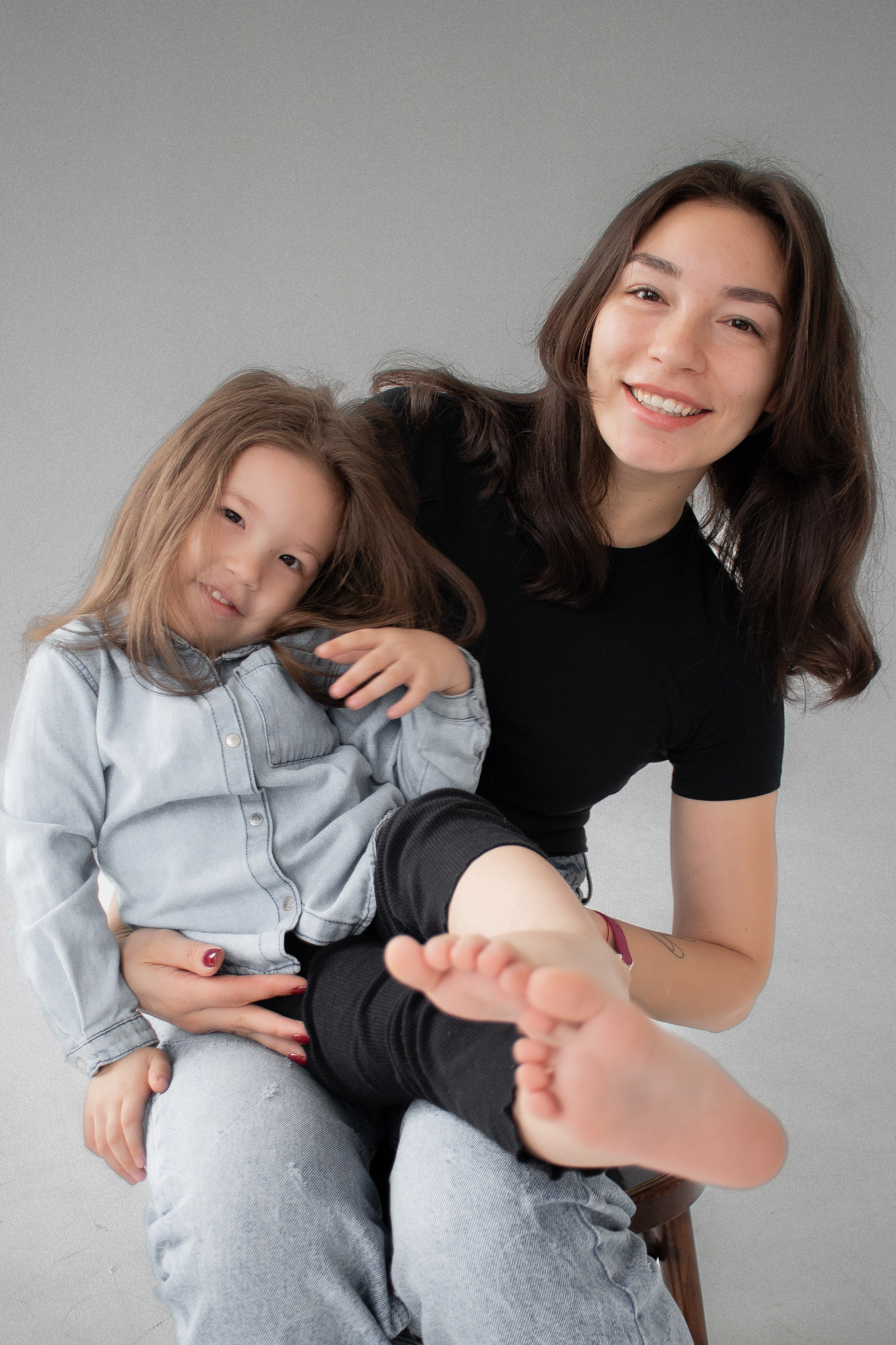 Семейная фотосъёмка. Фотограф в Алматы | Артюшенко Владислава