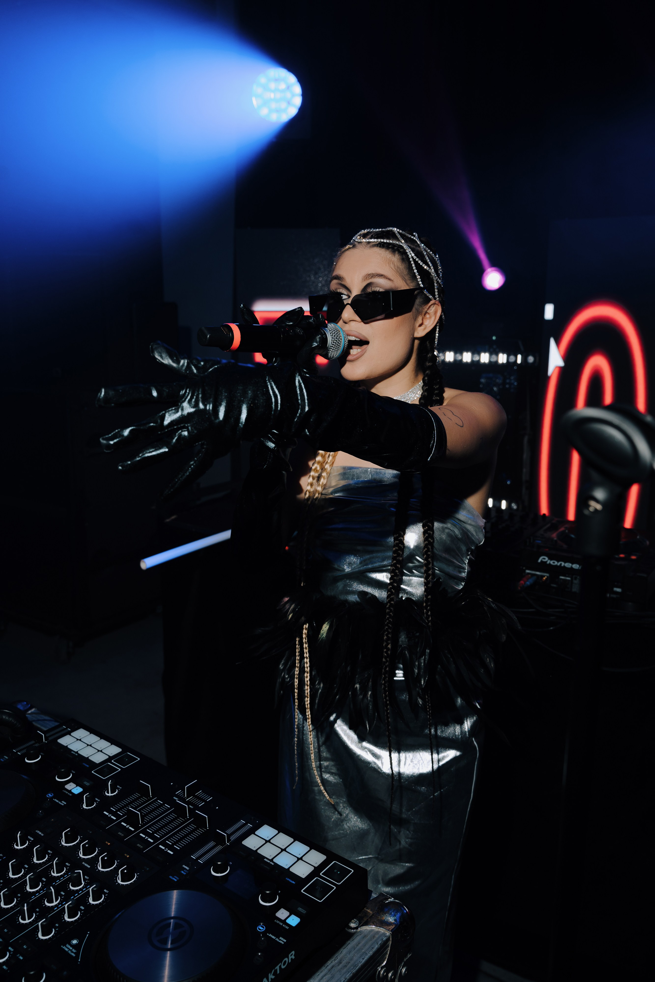 ДЕНЬ РОЖДЕНИЯ ВАСИЛИЯ «ADAGIO». Репортажный фотограф Зуев Роман г. Челябинск