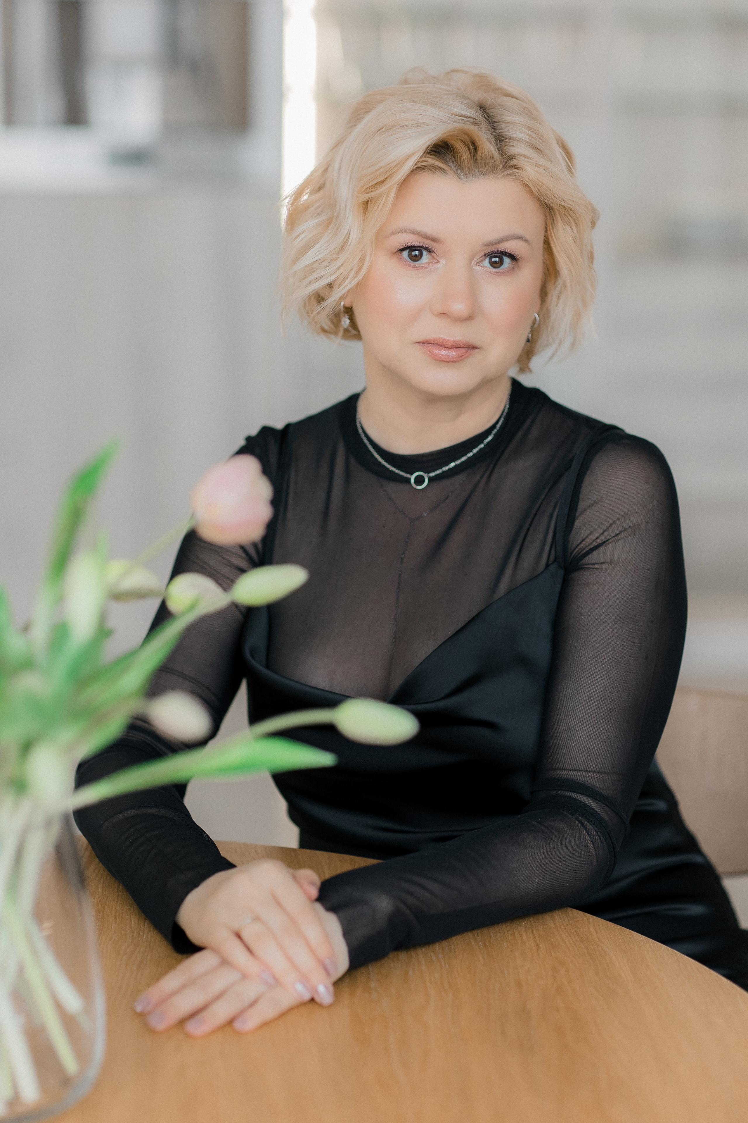 Фотограф в Санкт-Петербурге