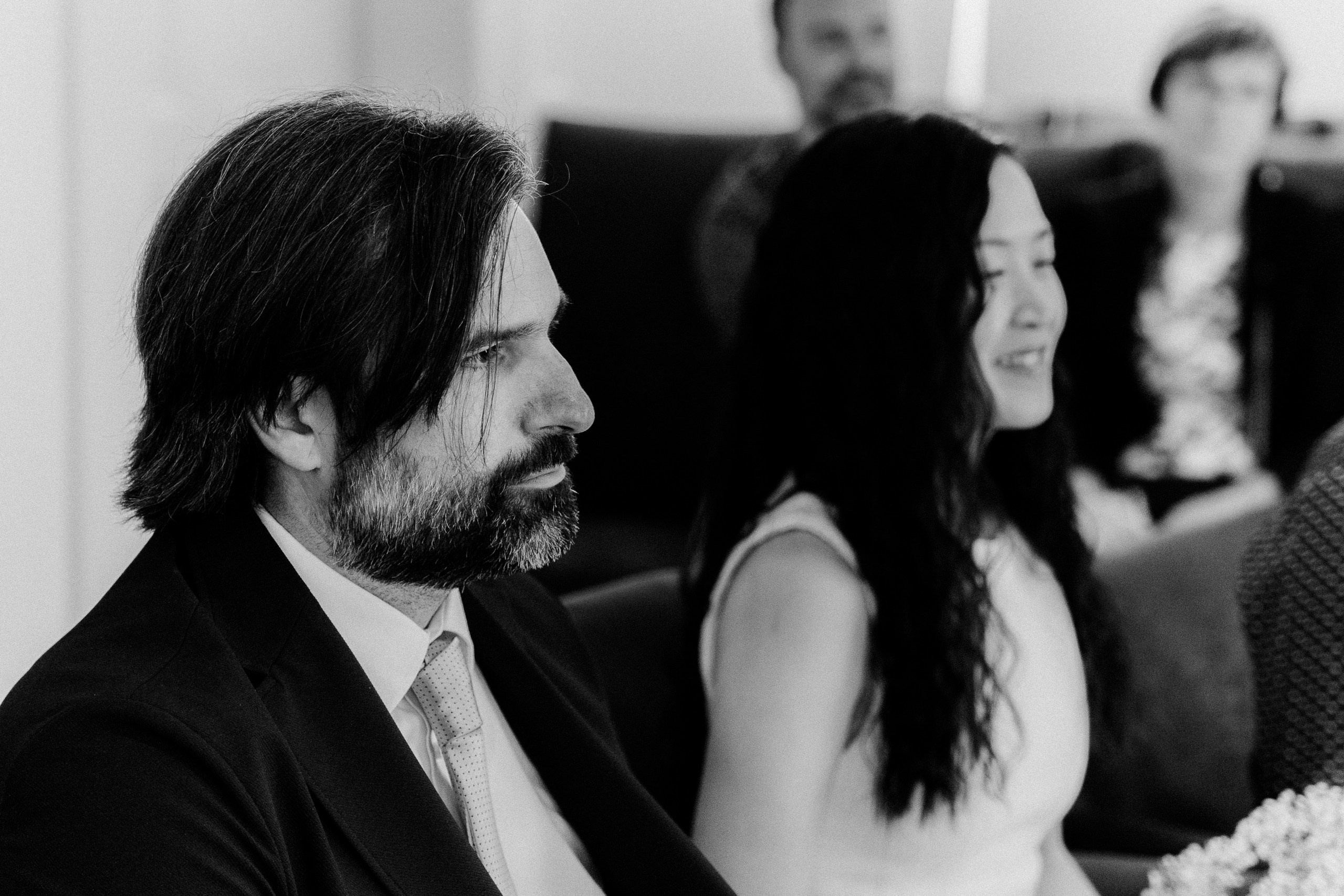 Keri & Gille. Photographer Tatiana Kvasha