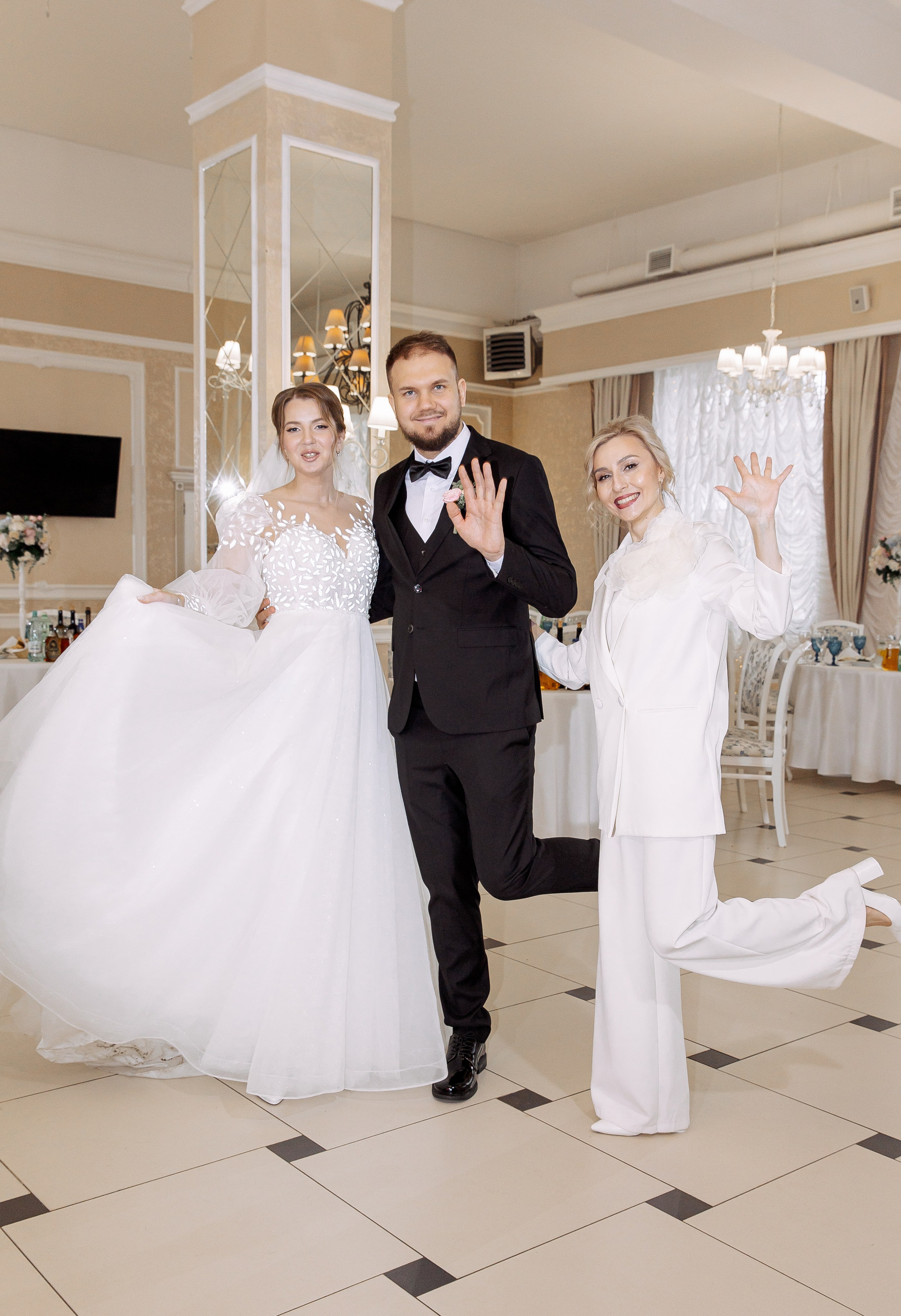 Владислава и Никита. Свадебный и семейный фотограф в Челябинске Юлия Ишимова