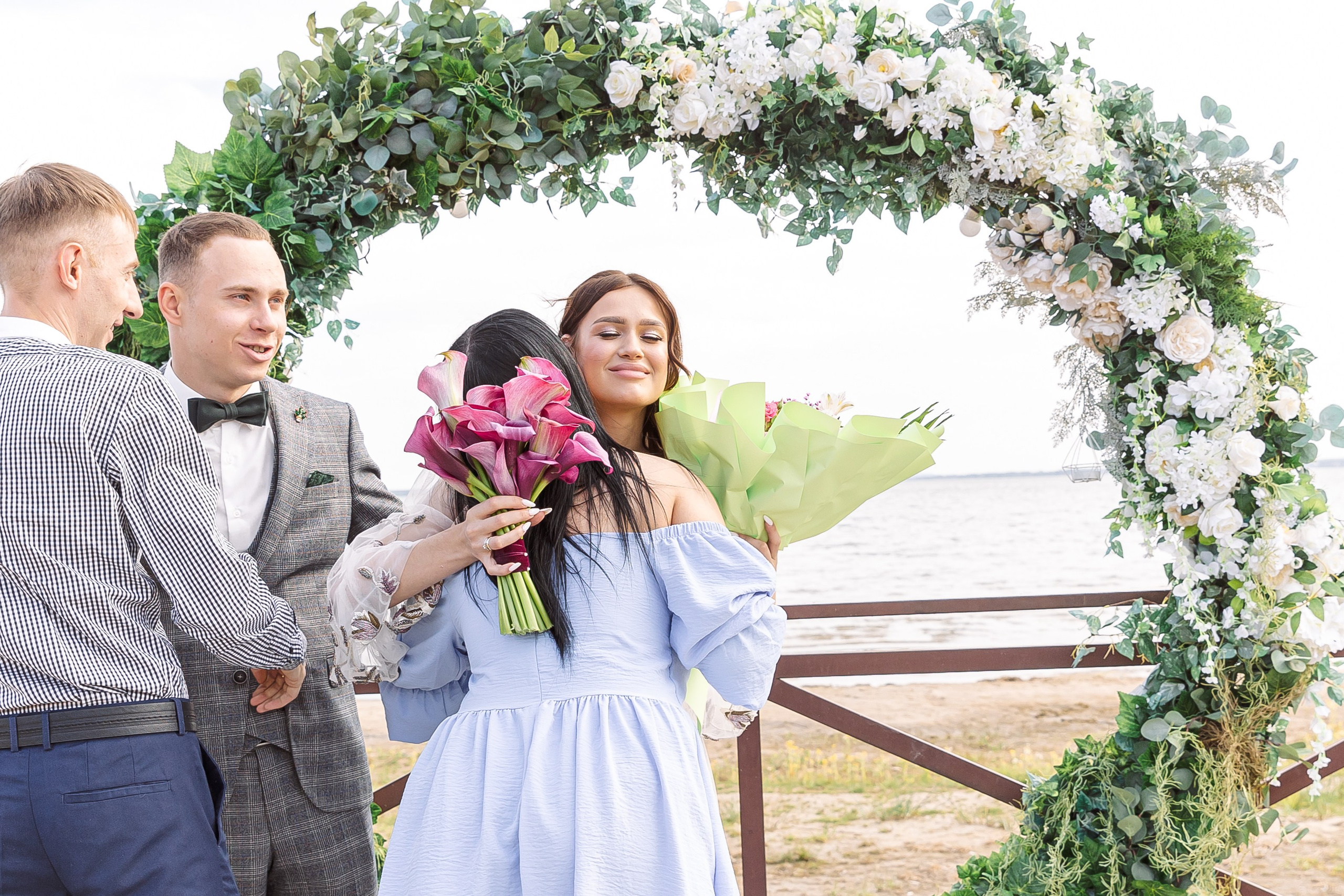 Ангелина и Иван. Свадебный и семейный фотограф в Челябинске Юлия Ишимова