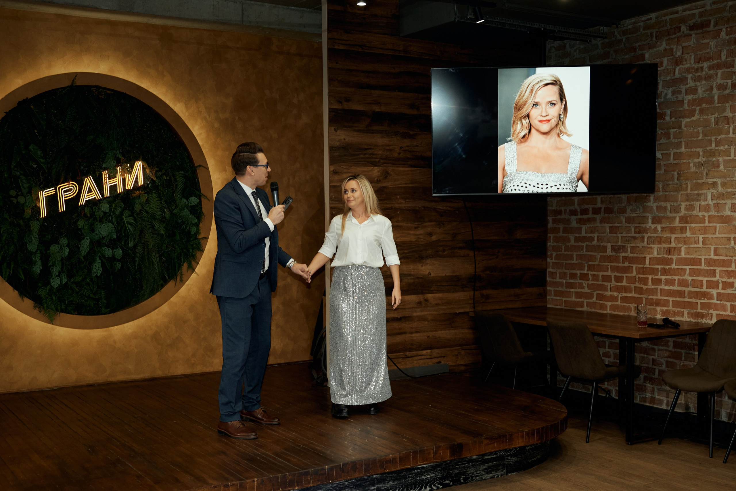 Корпоратив. Свадебный фотограф Александр Браво