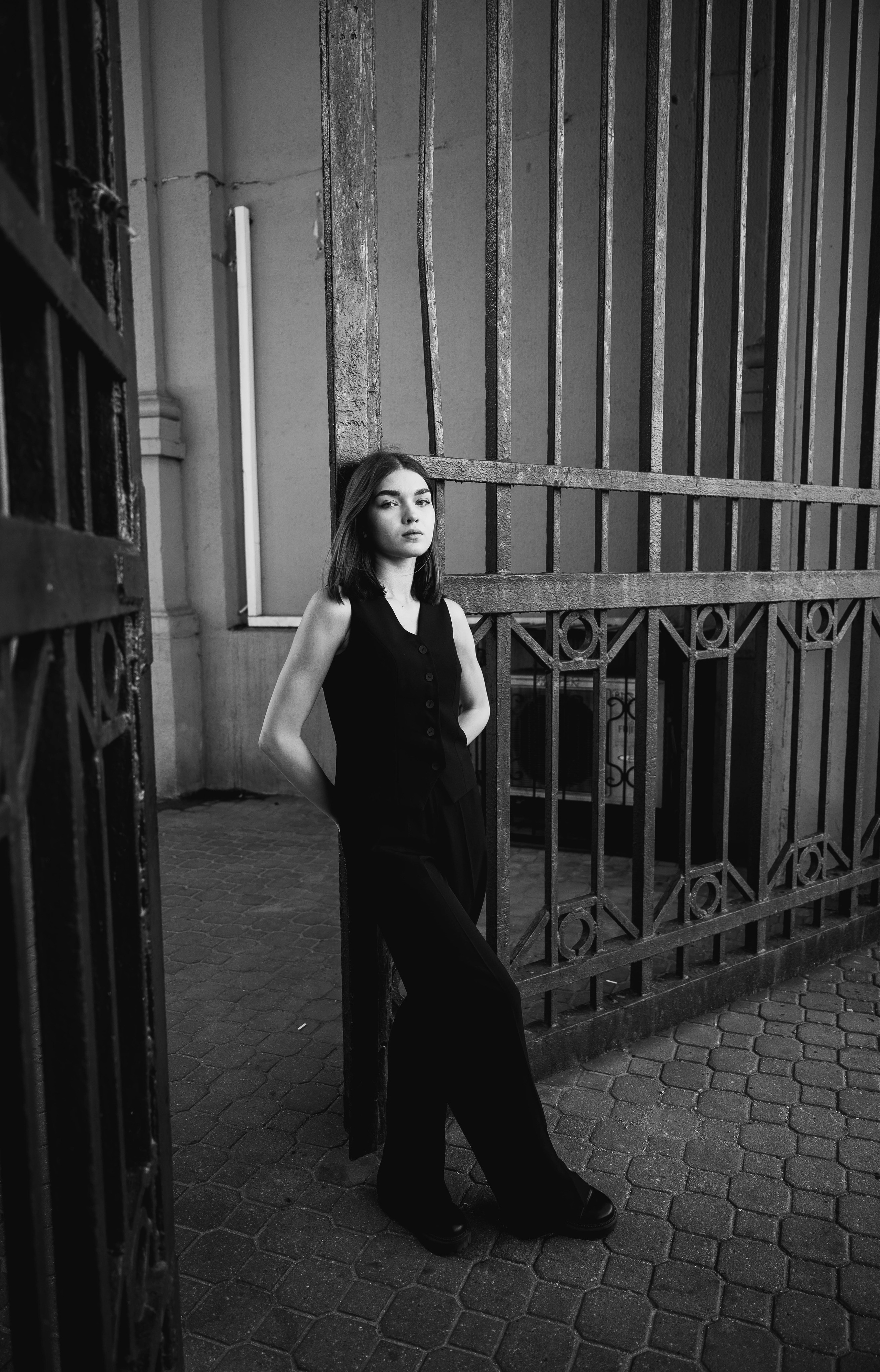 Даша. Свадебный и портретный фотограф в Минске и РБ Владислав Саков