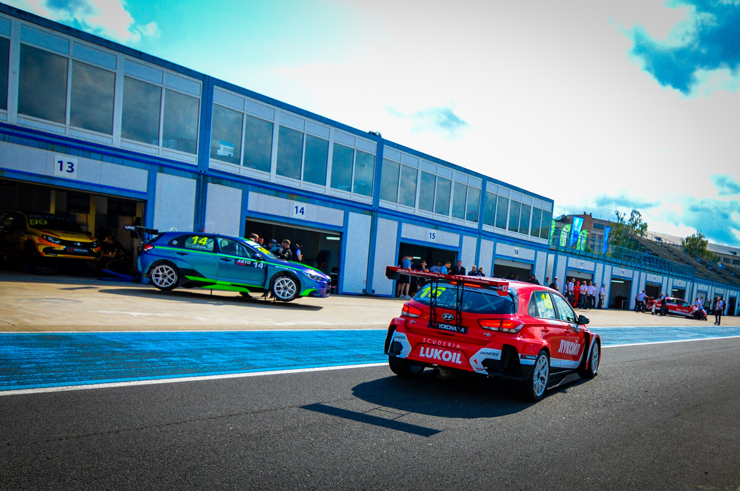 Смоленск — СМП РСКГ — 11-12.07.2020. AlexFecto — галереи фотографий