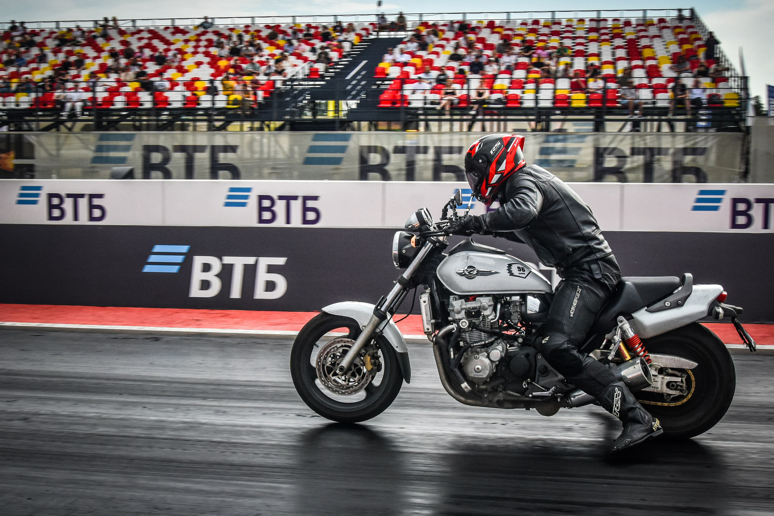 RDRC — 3 этап — 12-13.07.2025. AlexFecto — галереи фотографий