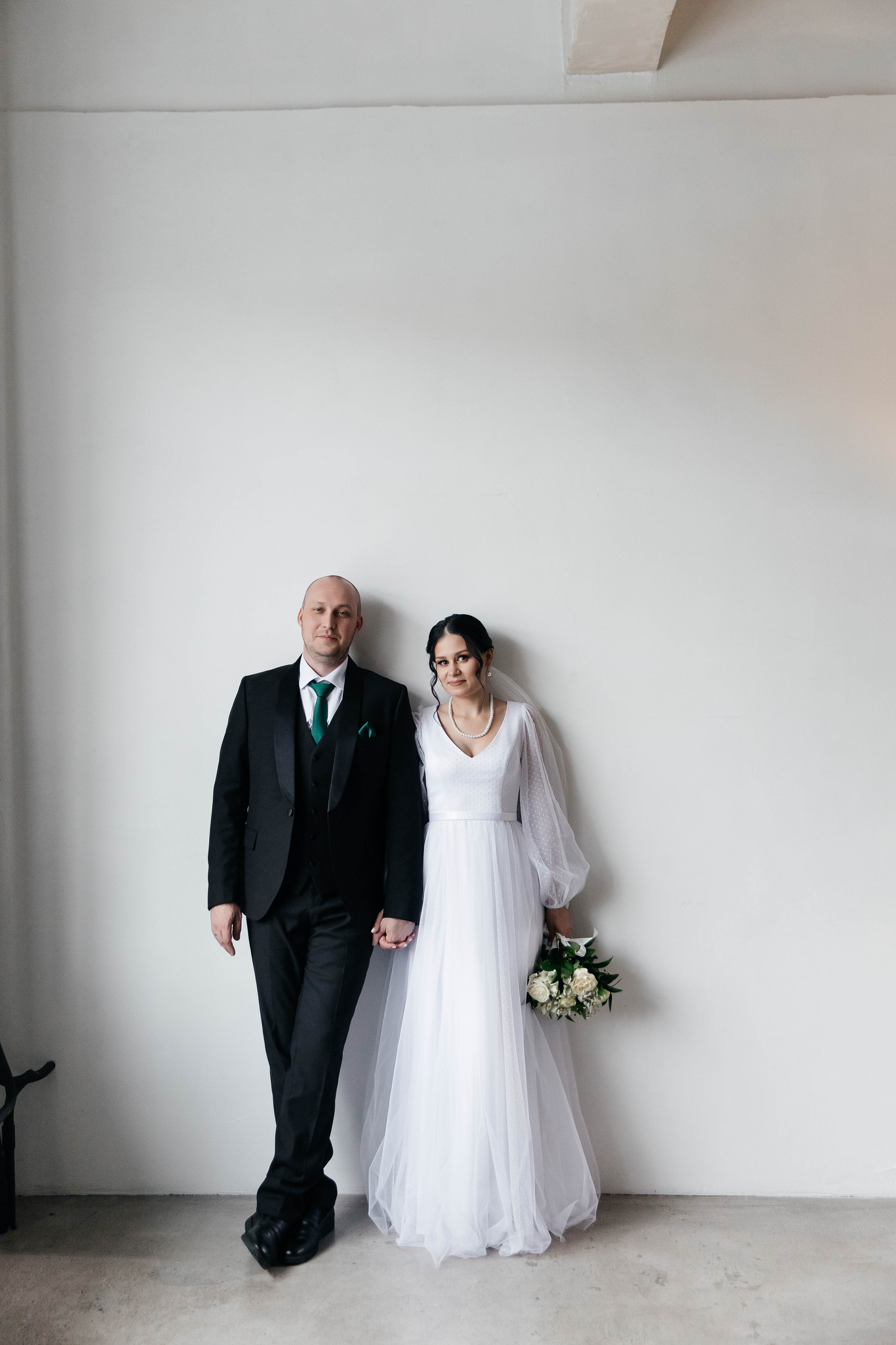 Максим & Екатерина. Главная